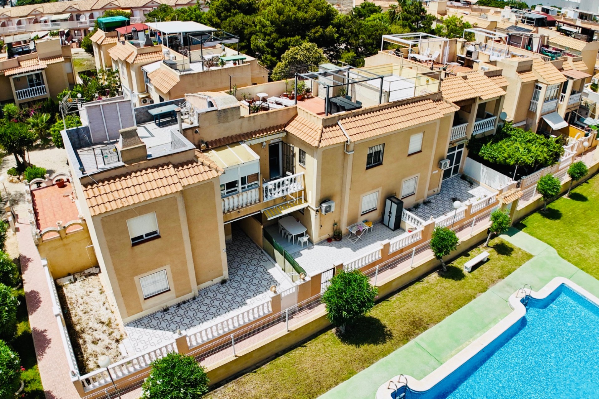 Reventa - Apartamento / piso - Torrevieja - Aguas Nuevas