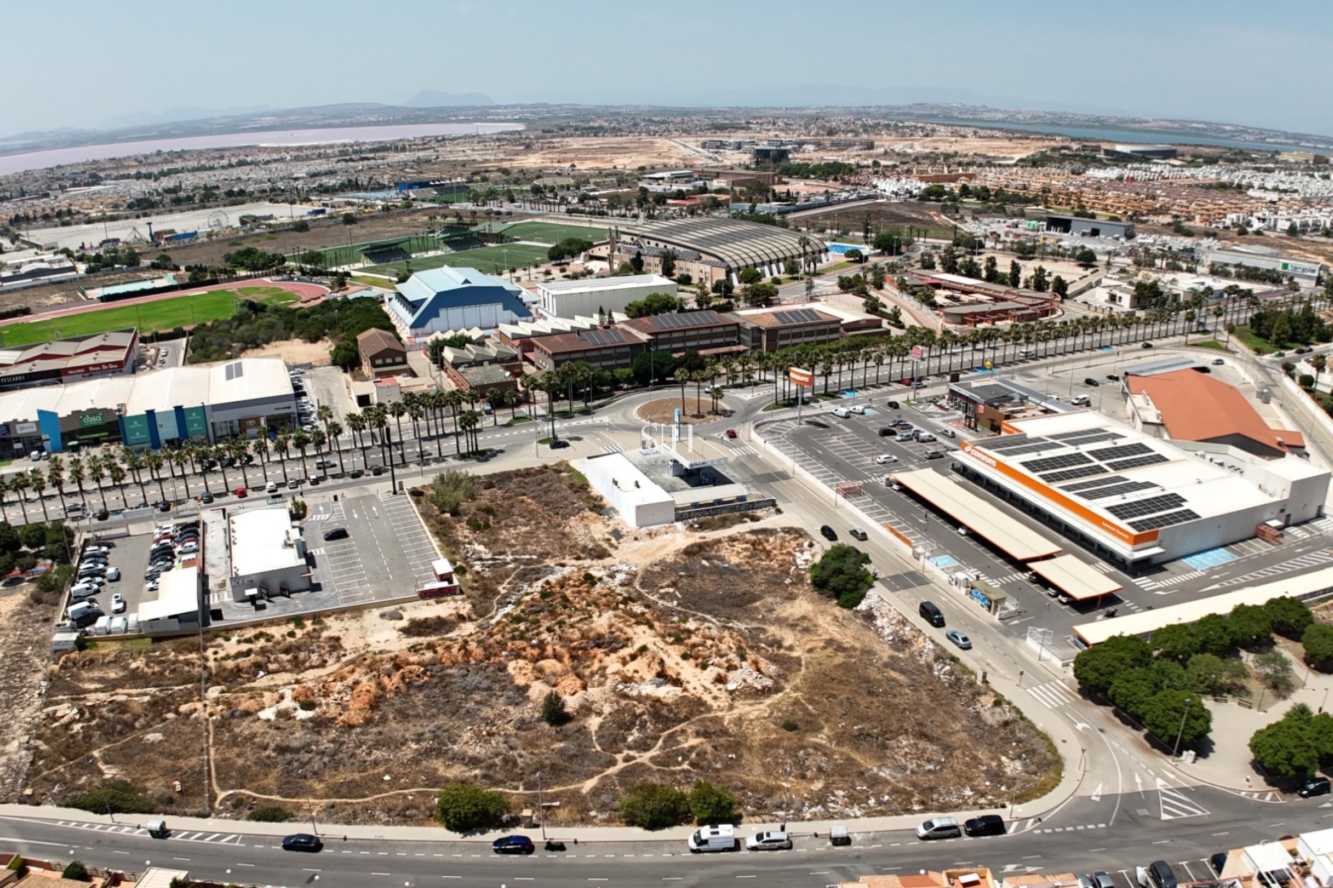 Reventa - Apartamento / piso - Torrevieja - Aguas Nuevas