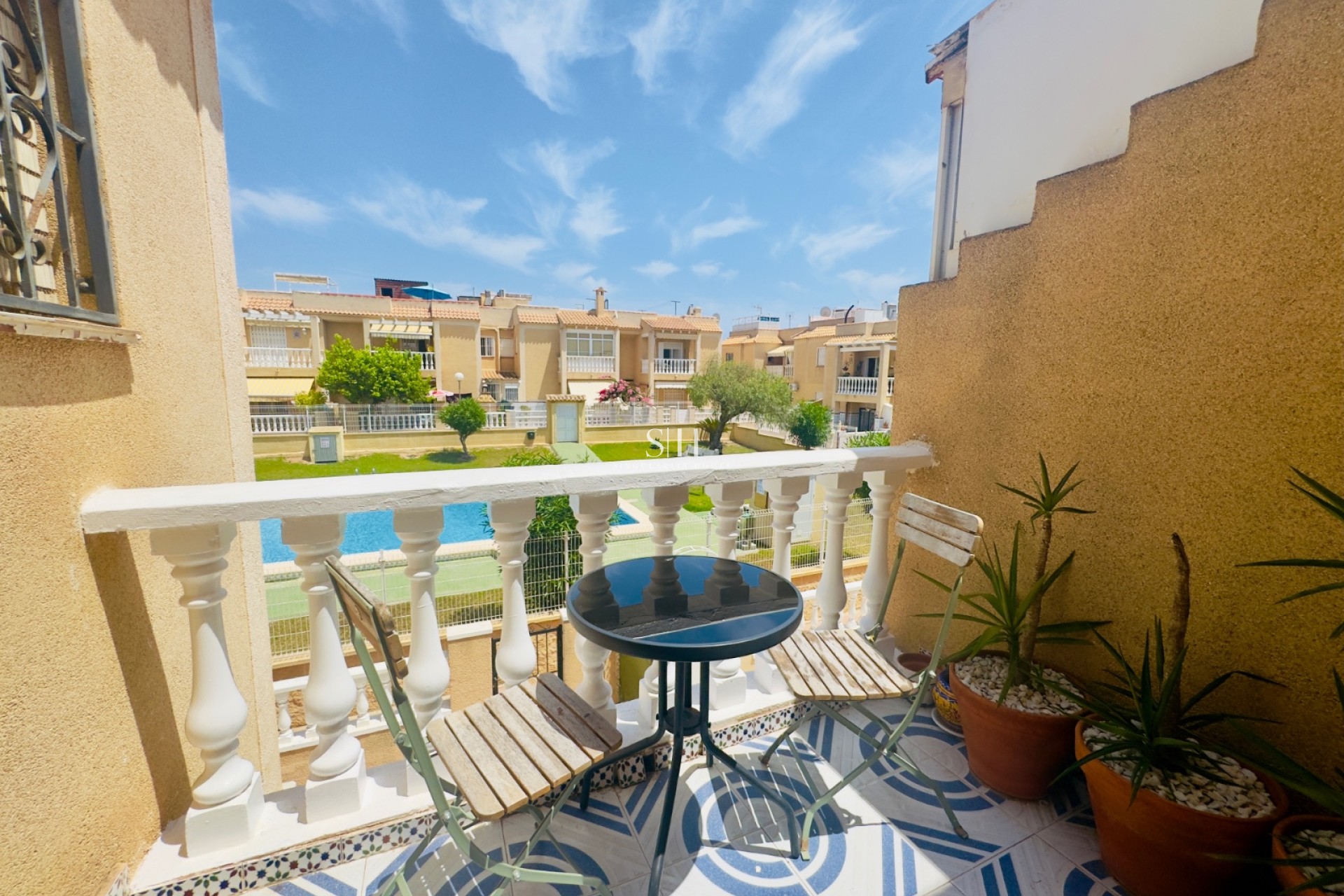 Reventa - Apartamento / piso - Torrevieja - Aguas Nuevas