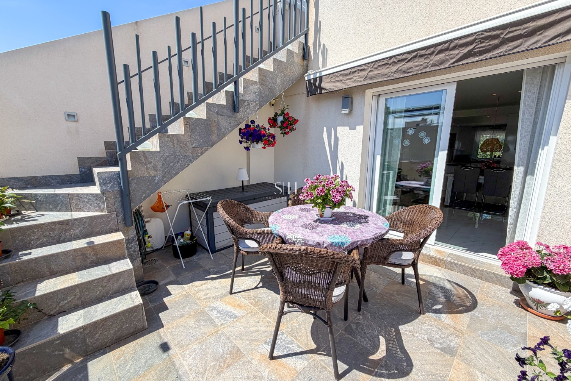 Reventa - Apartamento / piso - Torrevieja - Aguas Nuevas