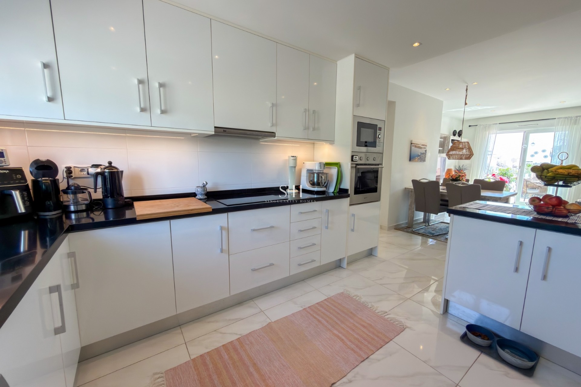 Reventa - Apartamento / piso - Torrevieja - Aguas Nuevas
