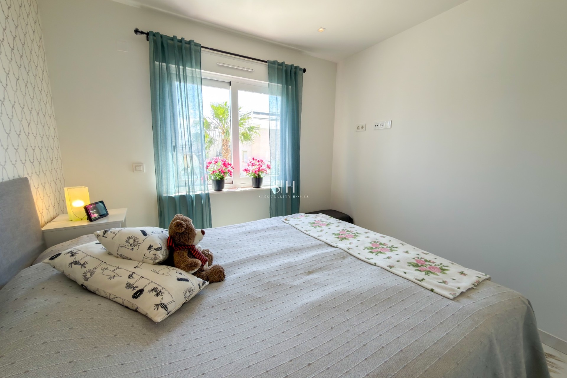 Reventa - Apartamento / piso - Torrevieja - Aguas Nuevas