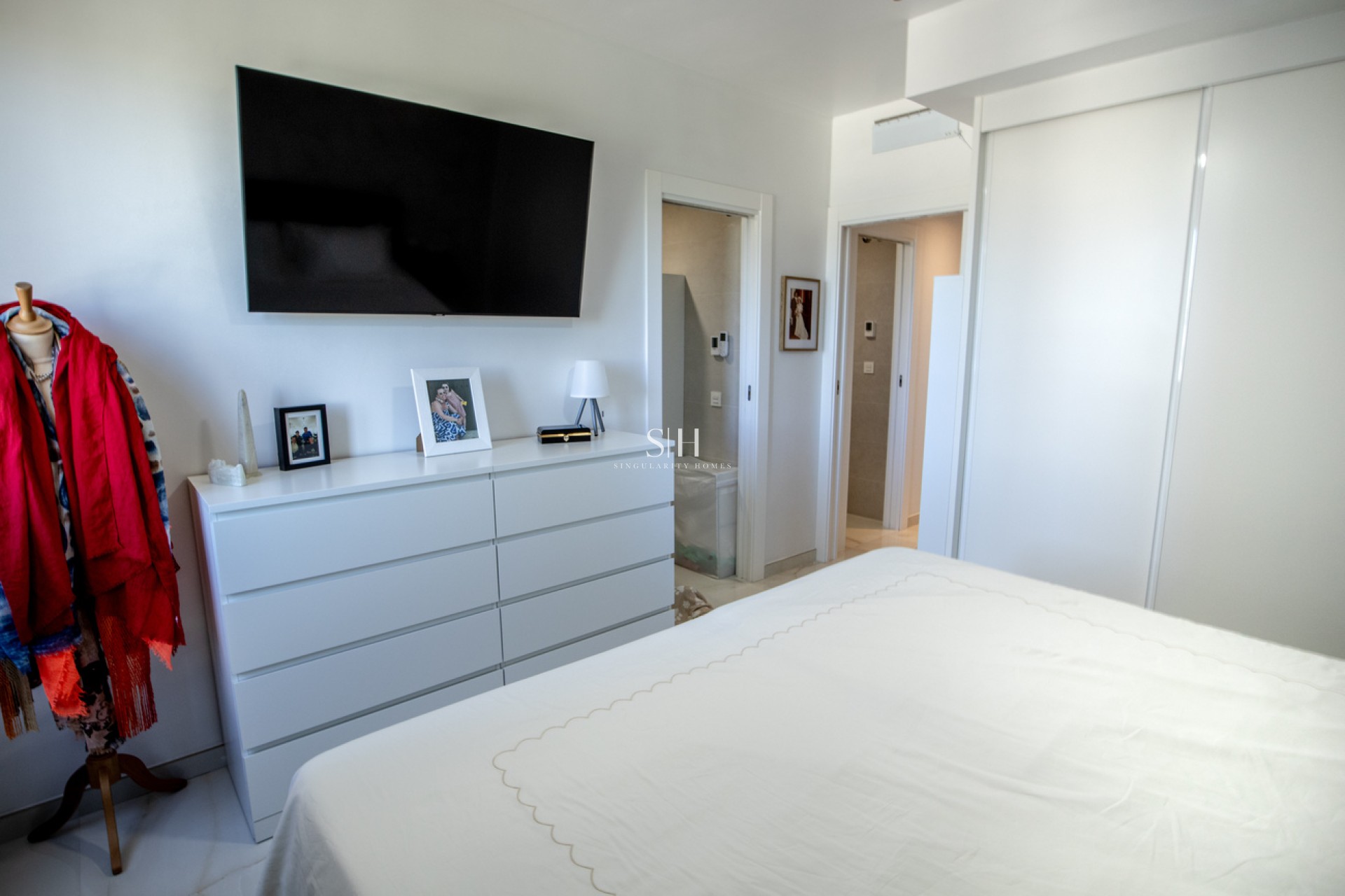 Reventa - Apartamento / piso - Torrevieja - AMANECER