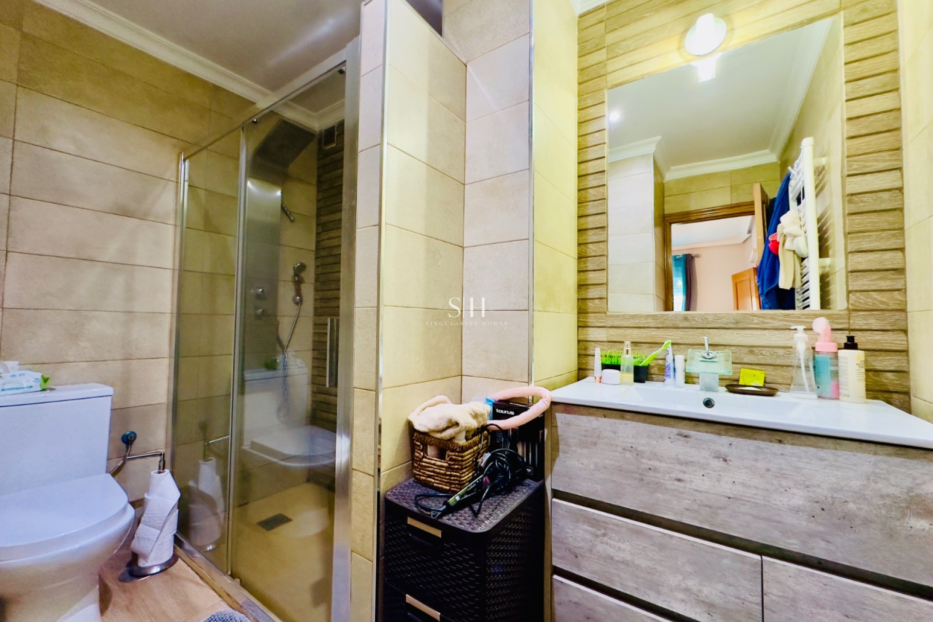 Reventa - Apartamento / piso - Torrevieja - CENTER