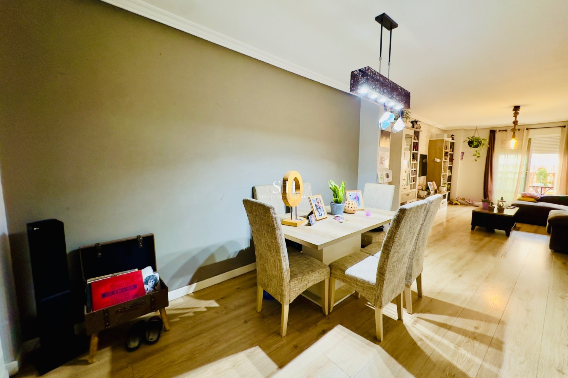 Reventa - Apartamento / piso - Torrevieja - CENTER