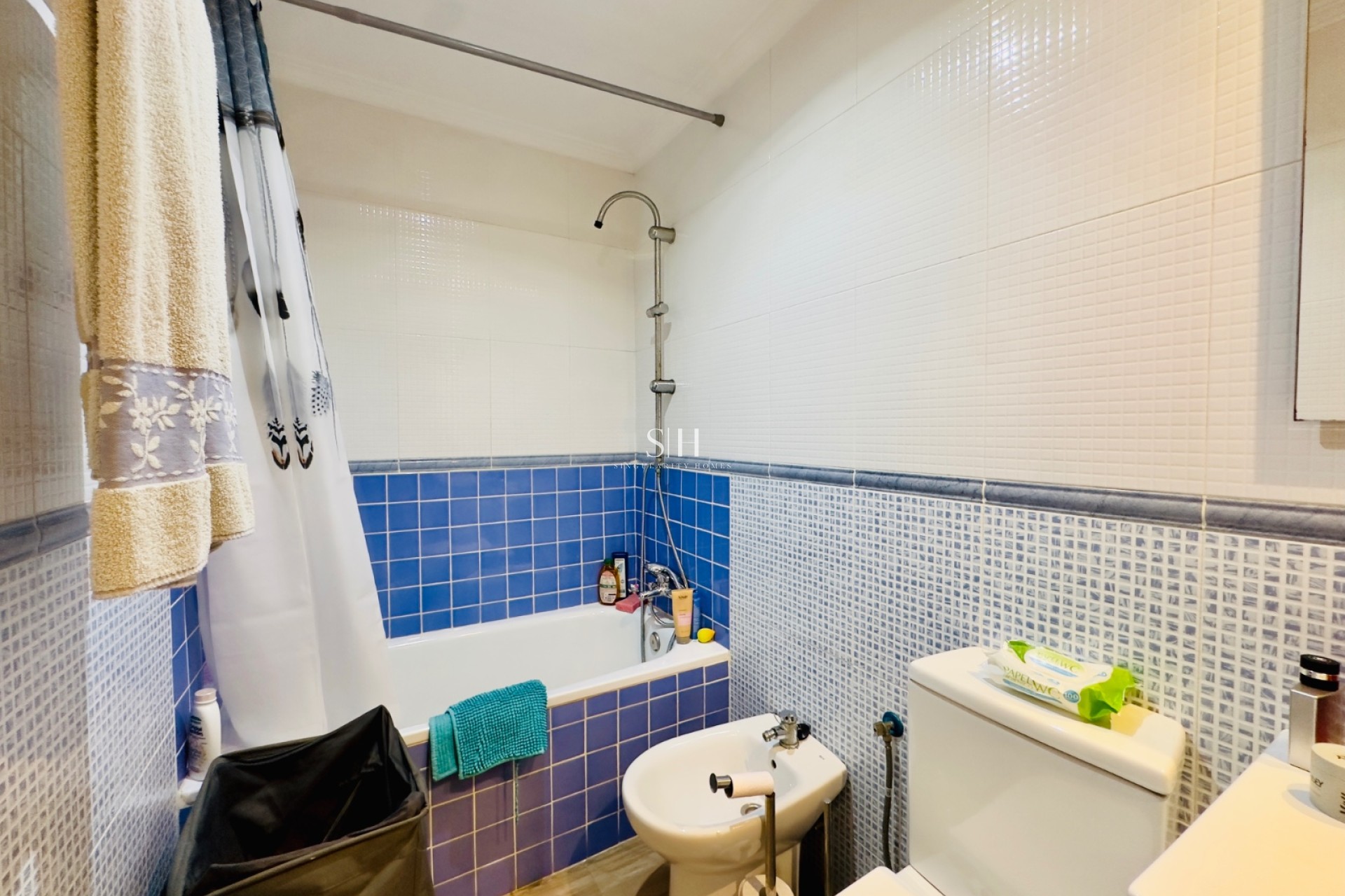 Reventa - Apartamento / piso - Torrevieja - CENTER