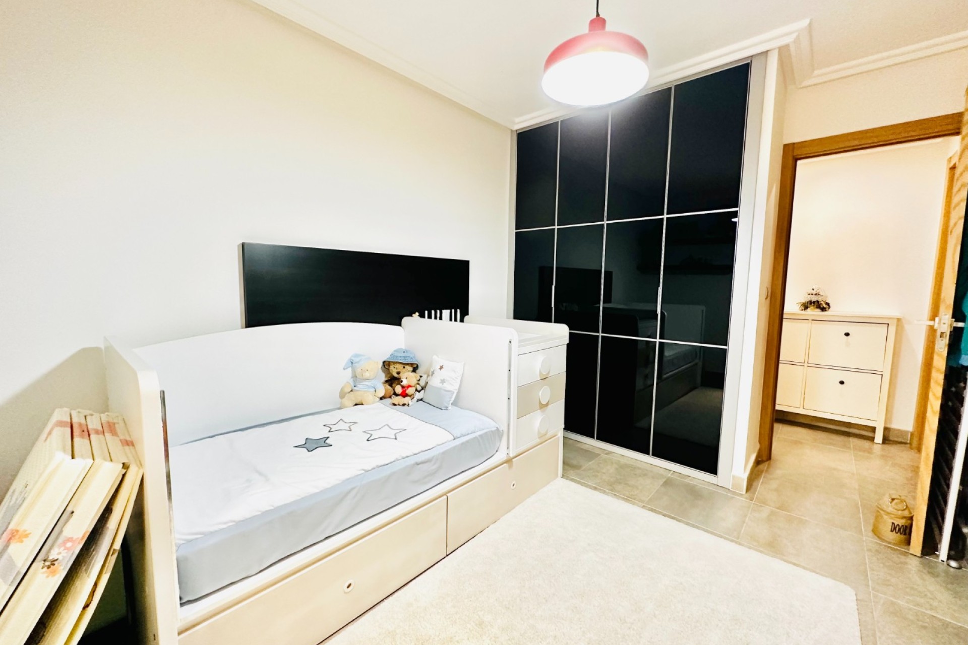 Reventa - Apartamento / piso - Torrevieja - CENTRE