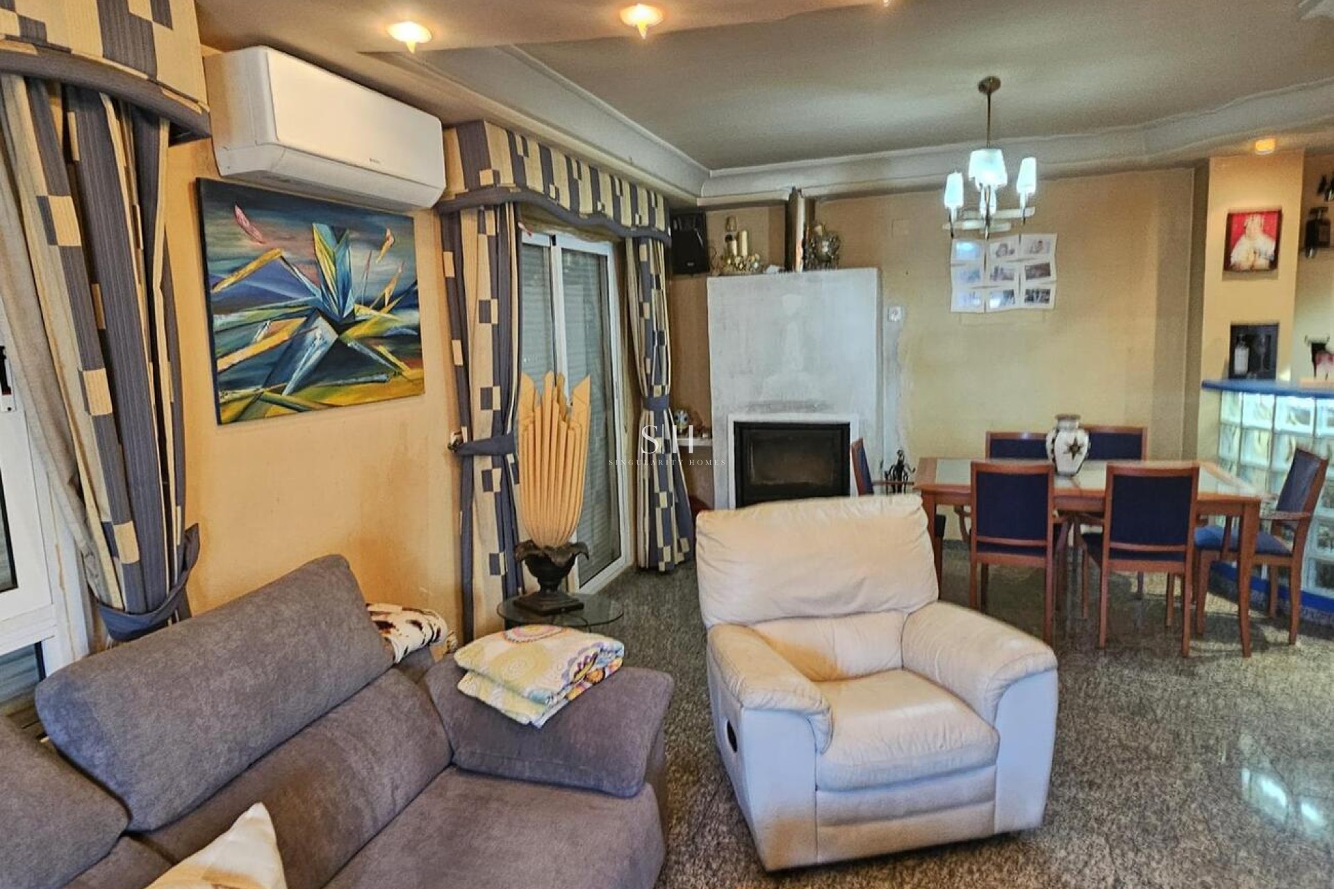 Reventa - Apartamento / piso - Torrevieja - CENTRE