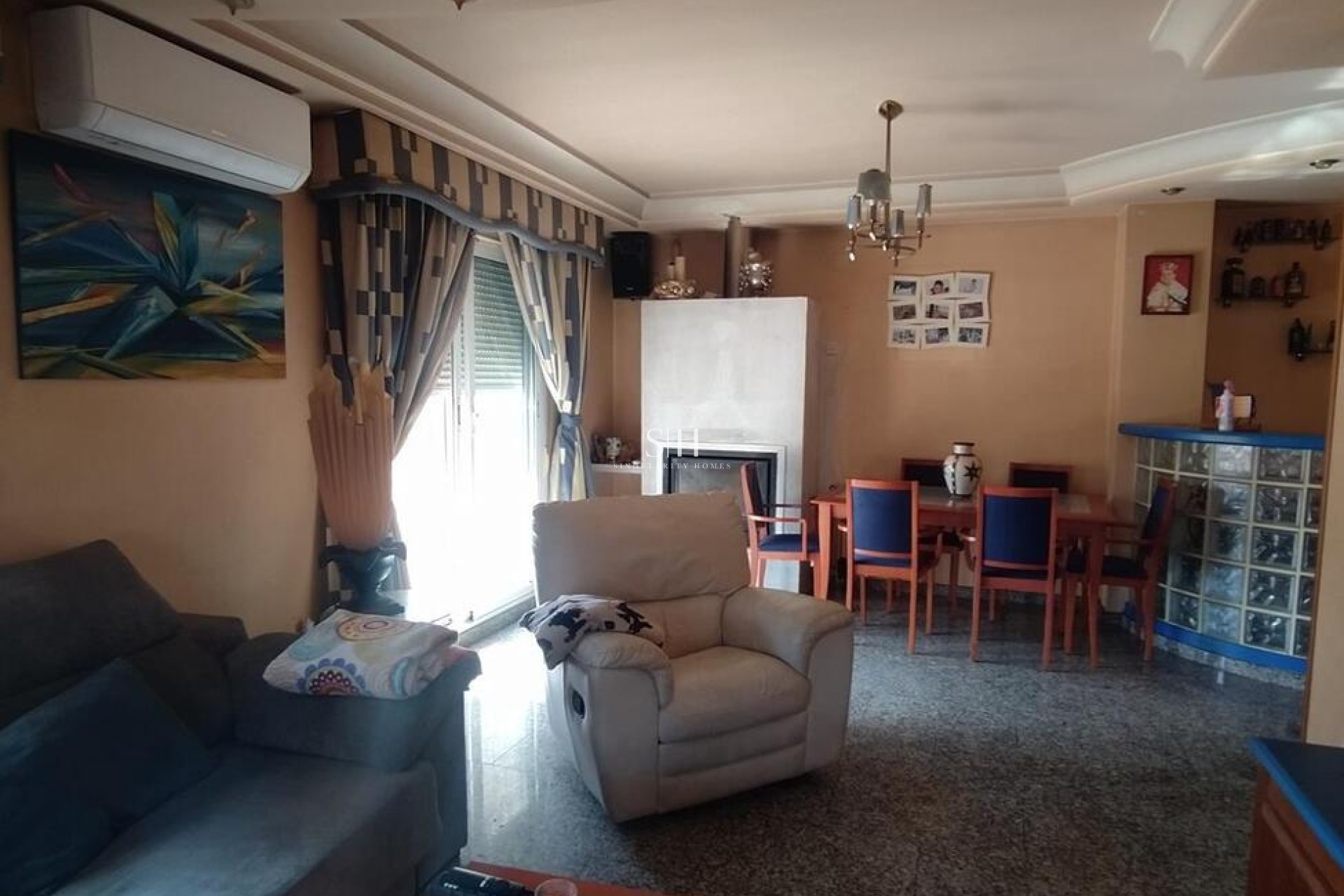 Reventa - Apartamento / piso - Torrevieja - CENTRE