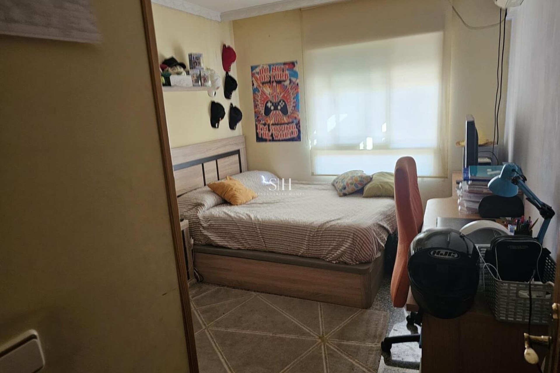 Reventa - Apartamento / piso - Torrevieja - CENTRE