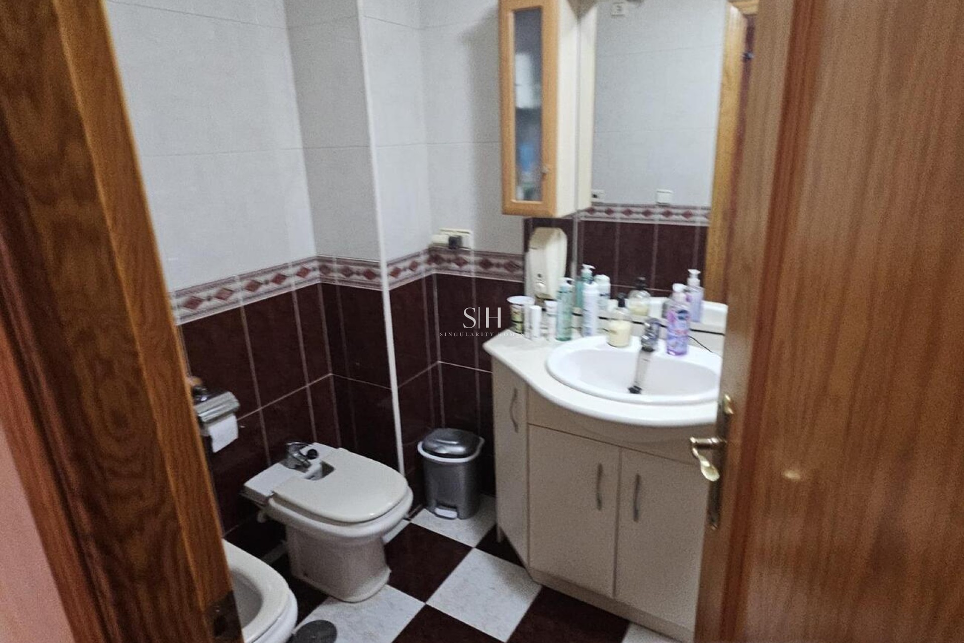 Reventa - Apartamento / piso - Torrevieja - CENTRE