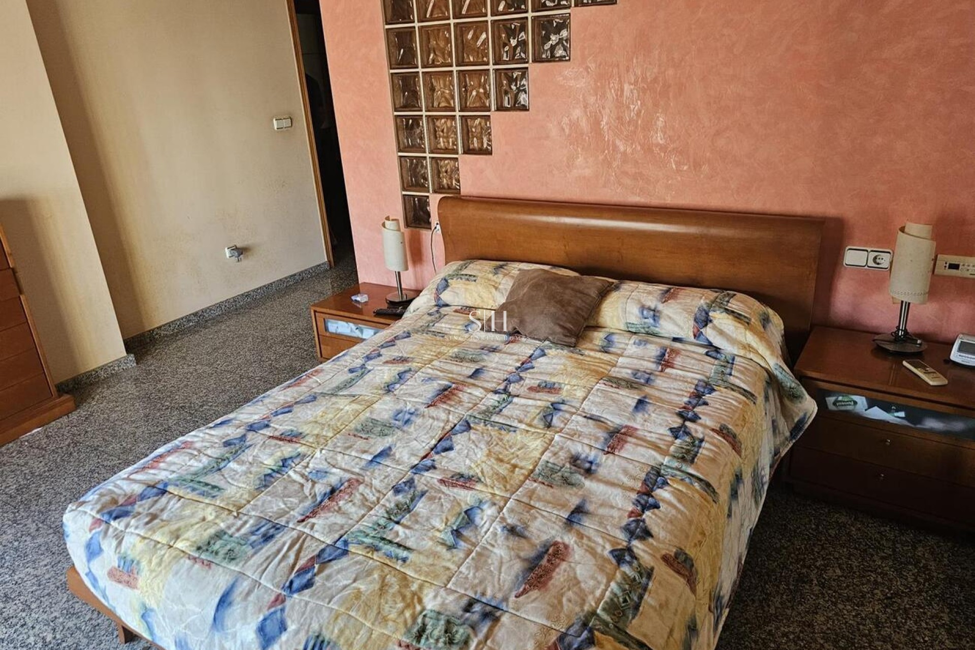 Reventa - Apartamento / piso - Torrevieja - CENTRE