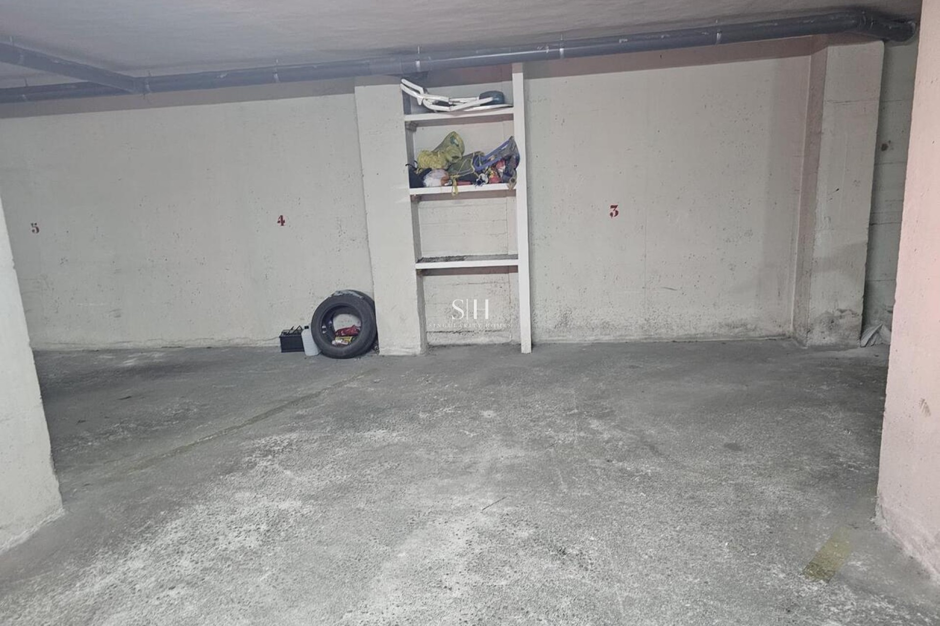 Reventa - Apartamento / piso - Torrevieja - CENTRE