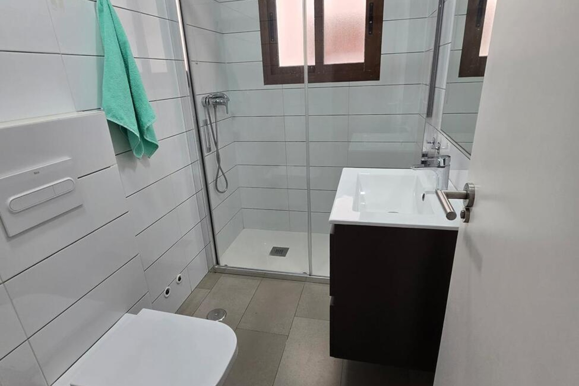 Reventa - Apartamento / piso - Torrevieja - CENTRE