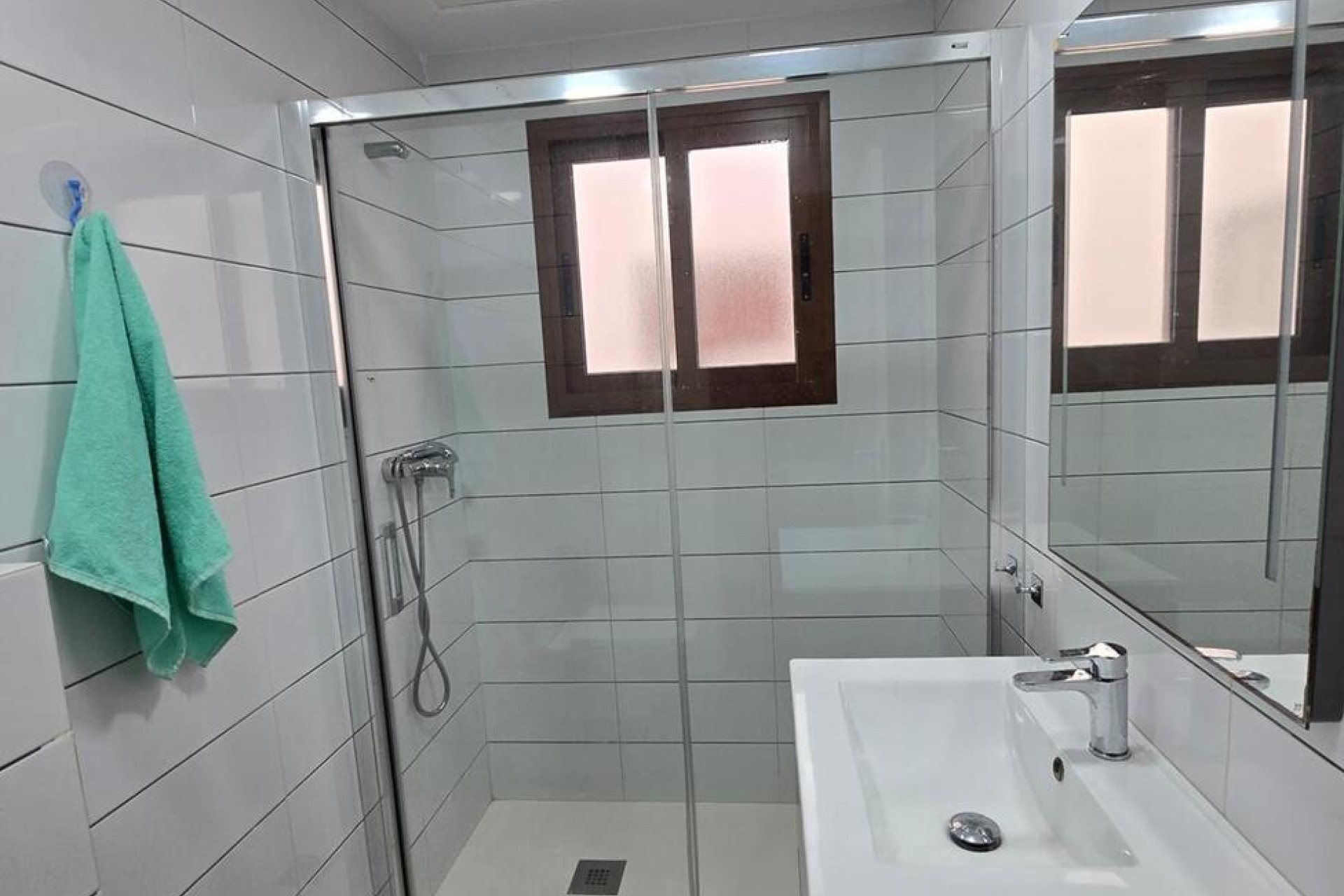 Reventa - Apartamento / piso - Torrevieja - CENTRE