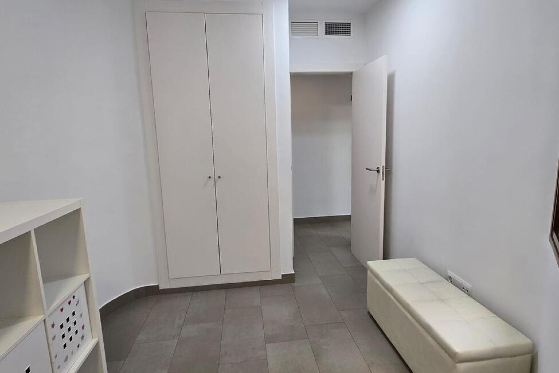 Reventa - Apartamento / piso - Torrevieja - CENTRE