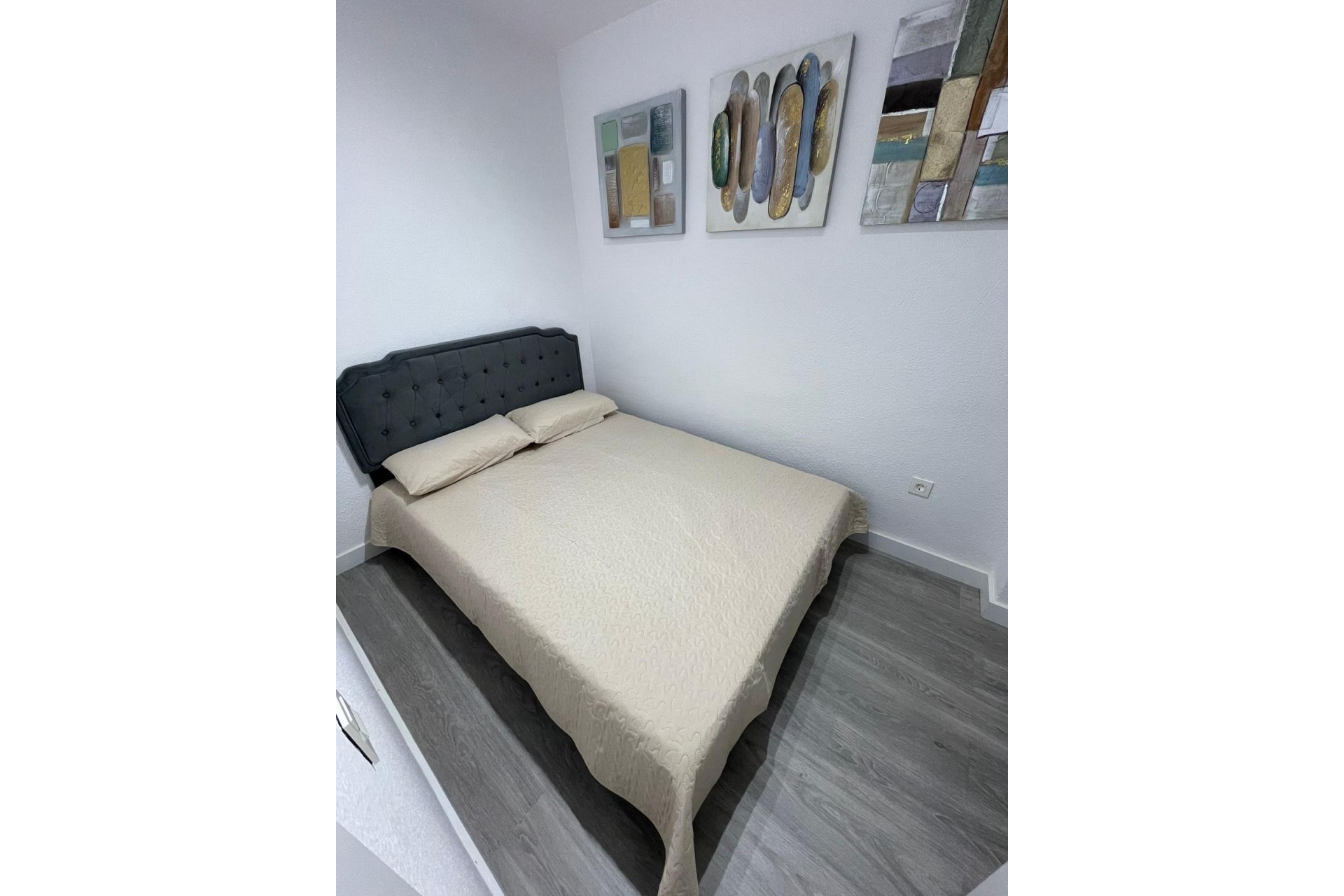 Reventa - Apartamento / piso - Torrevieja - Centro