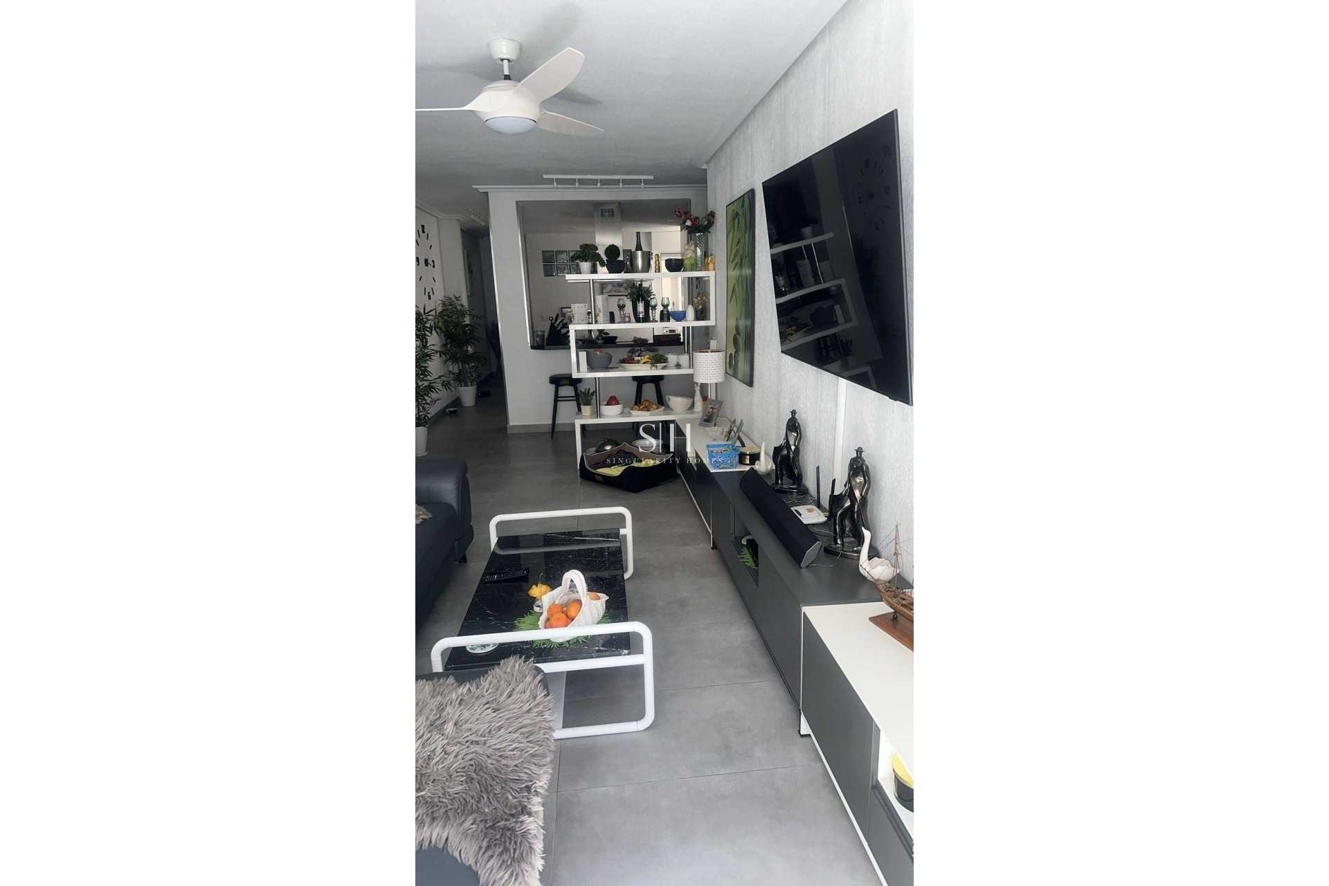 Reventa - Apartamento / piso - Torrevieja - Centro