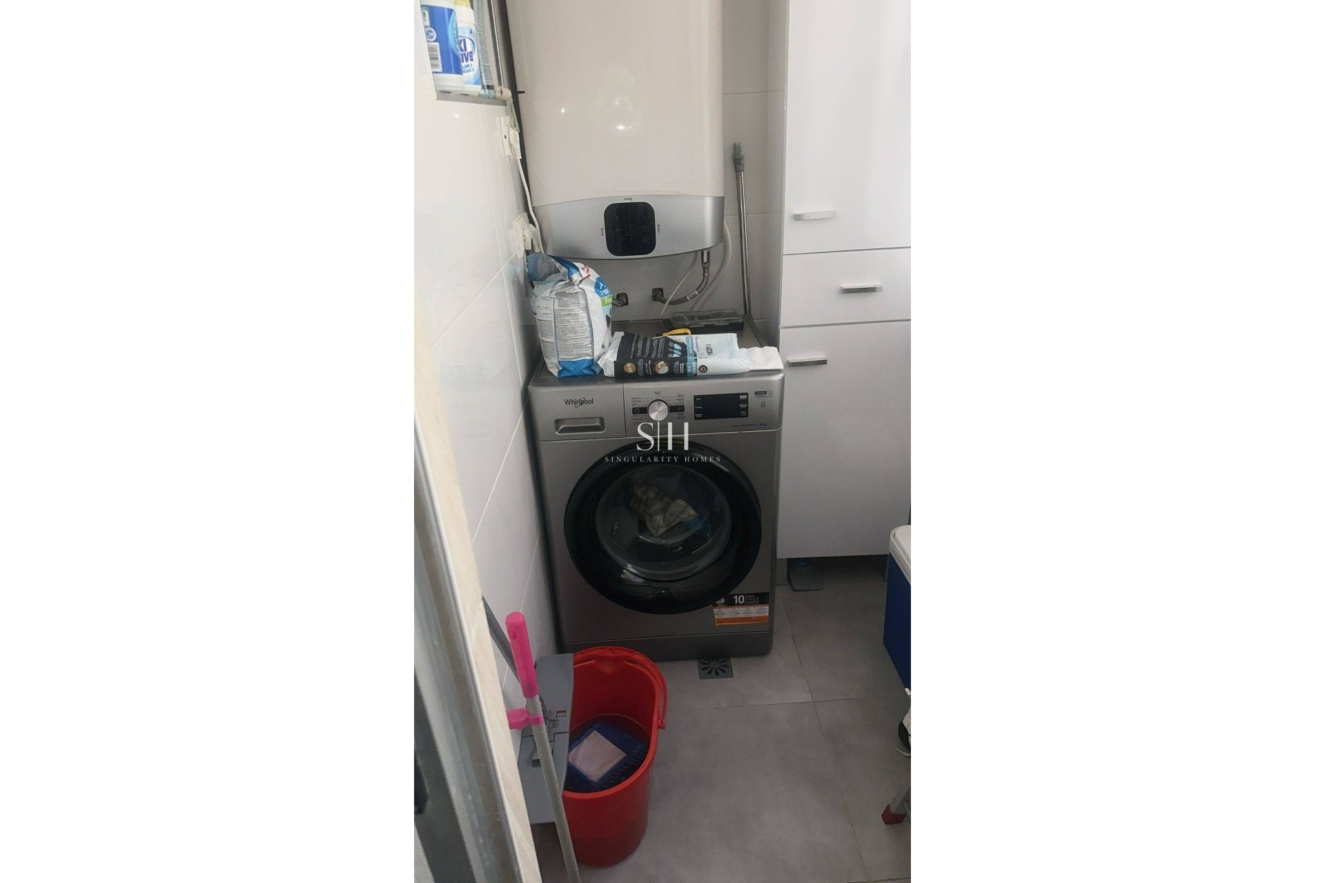 Reventa - Apartamento / piso - Torrevieja - Centro