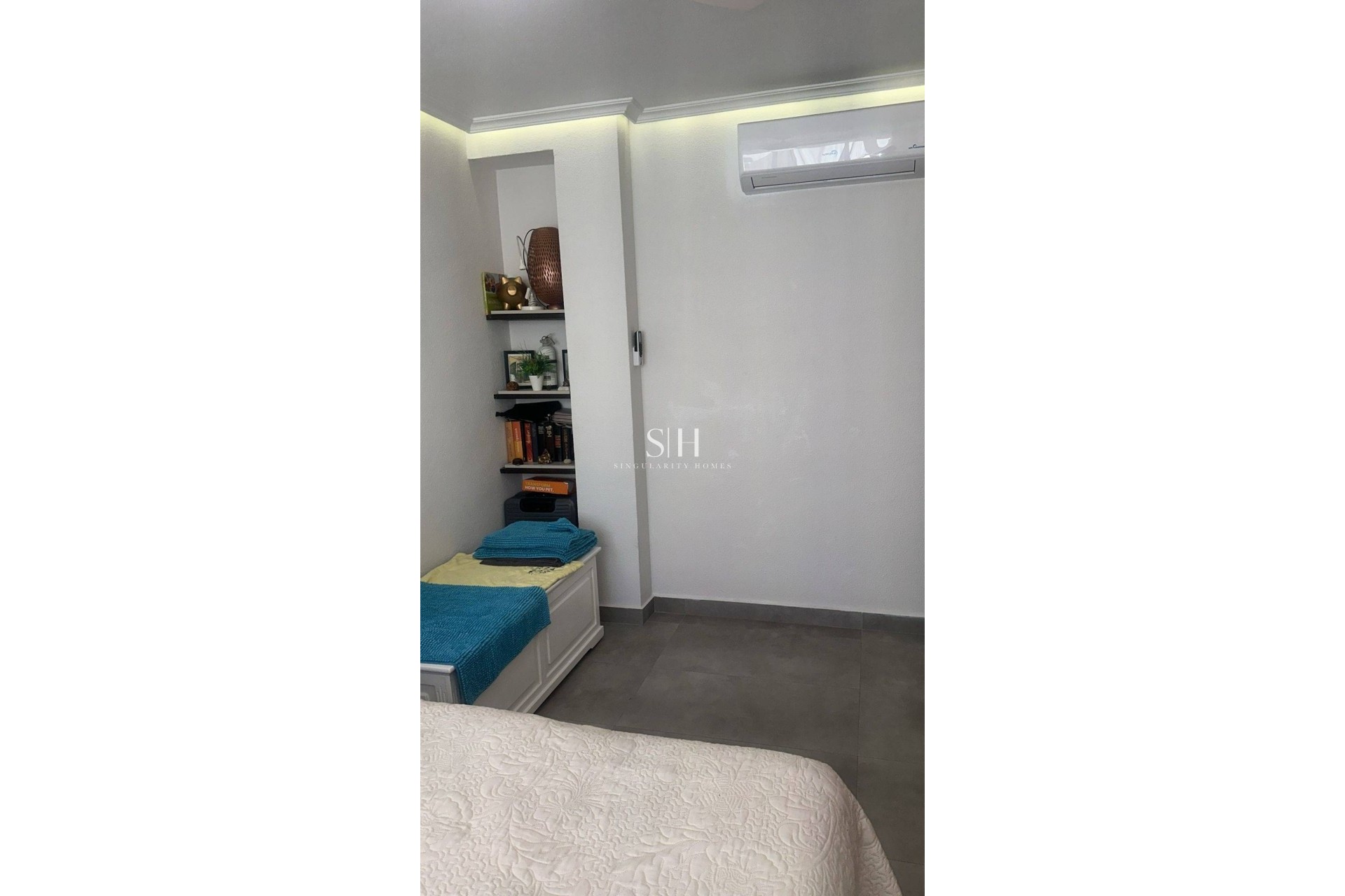 Reventa - Apartamento / piso - Torrevieja - Centro