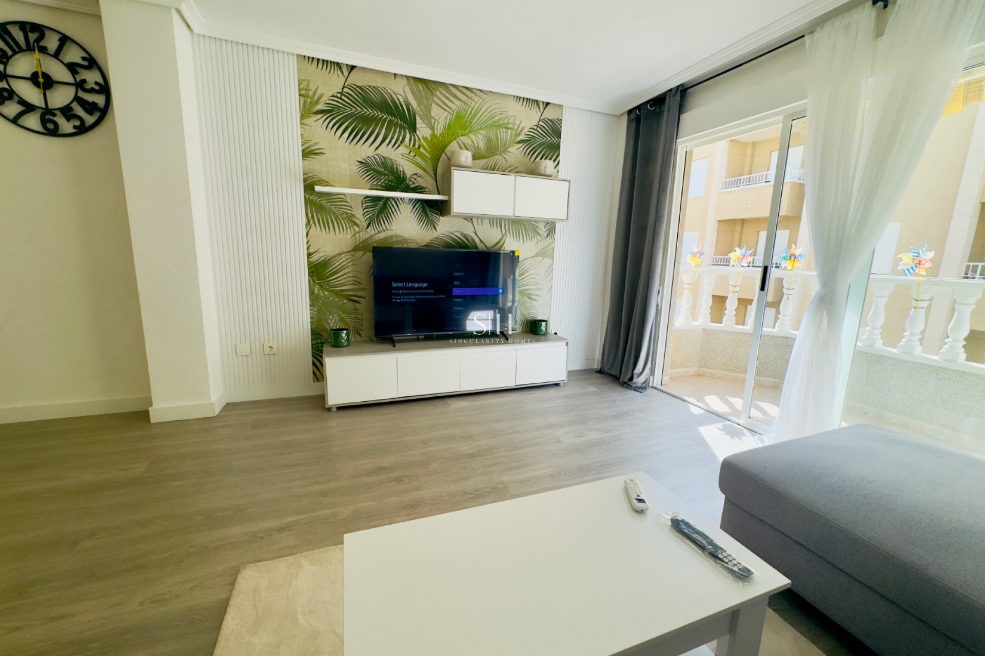 Reventa - Apartamento / piso - Torrevieja - Centro