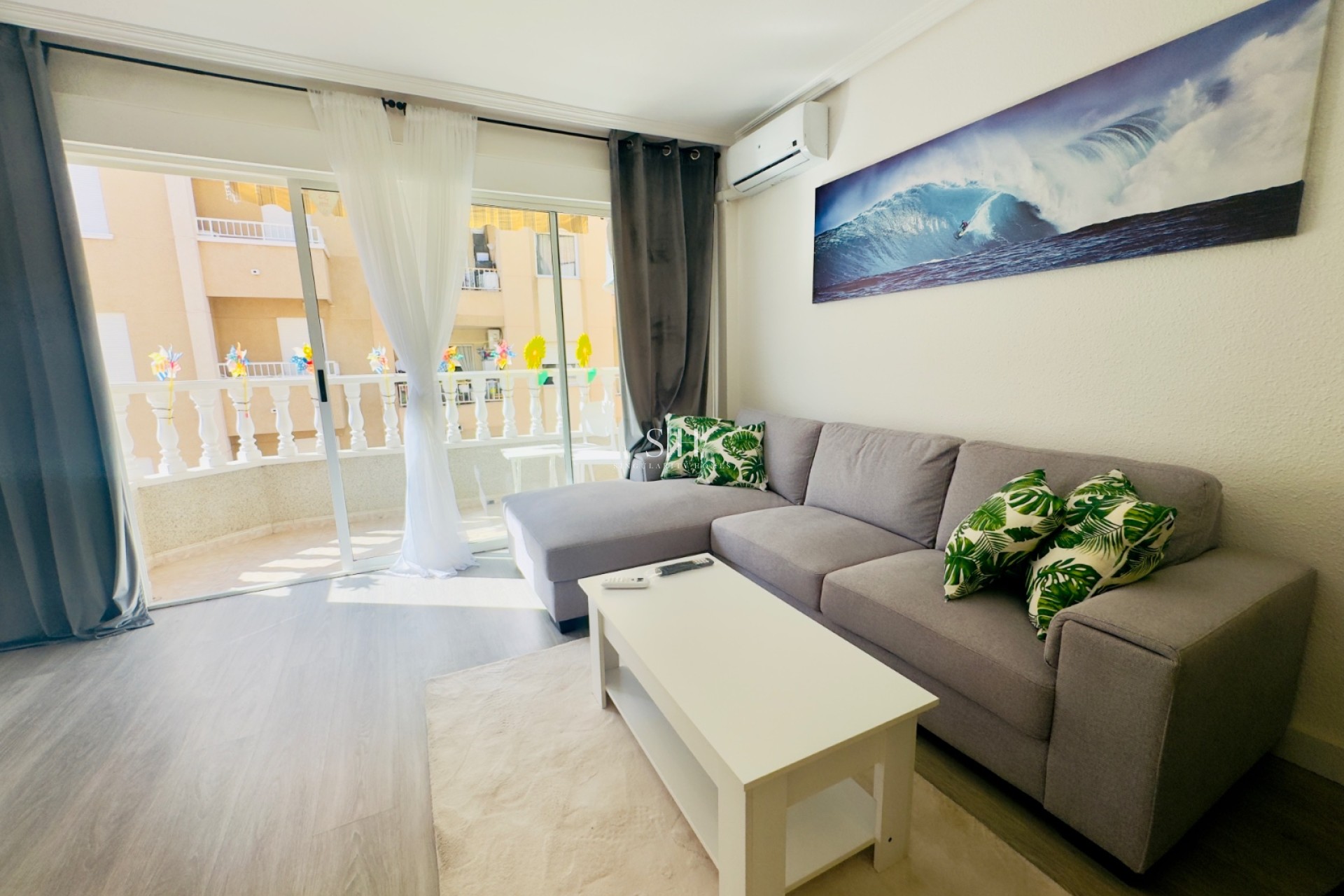 Reventa - Apartamento / piso - Torrevieja - Centro