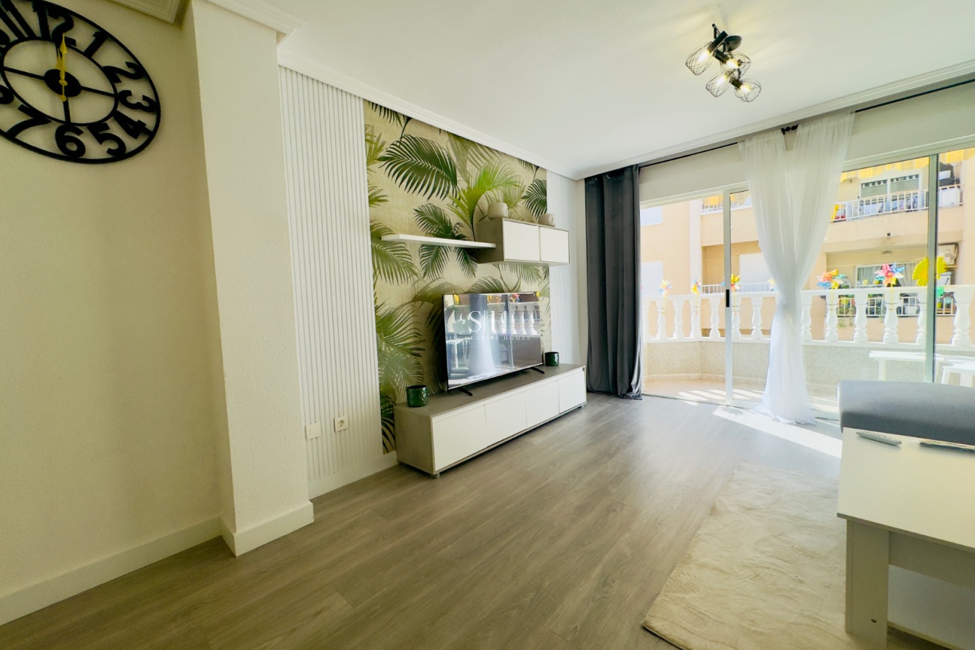 Reventa - Apartamento / piso - Torrevieja - Centro