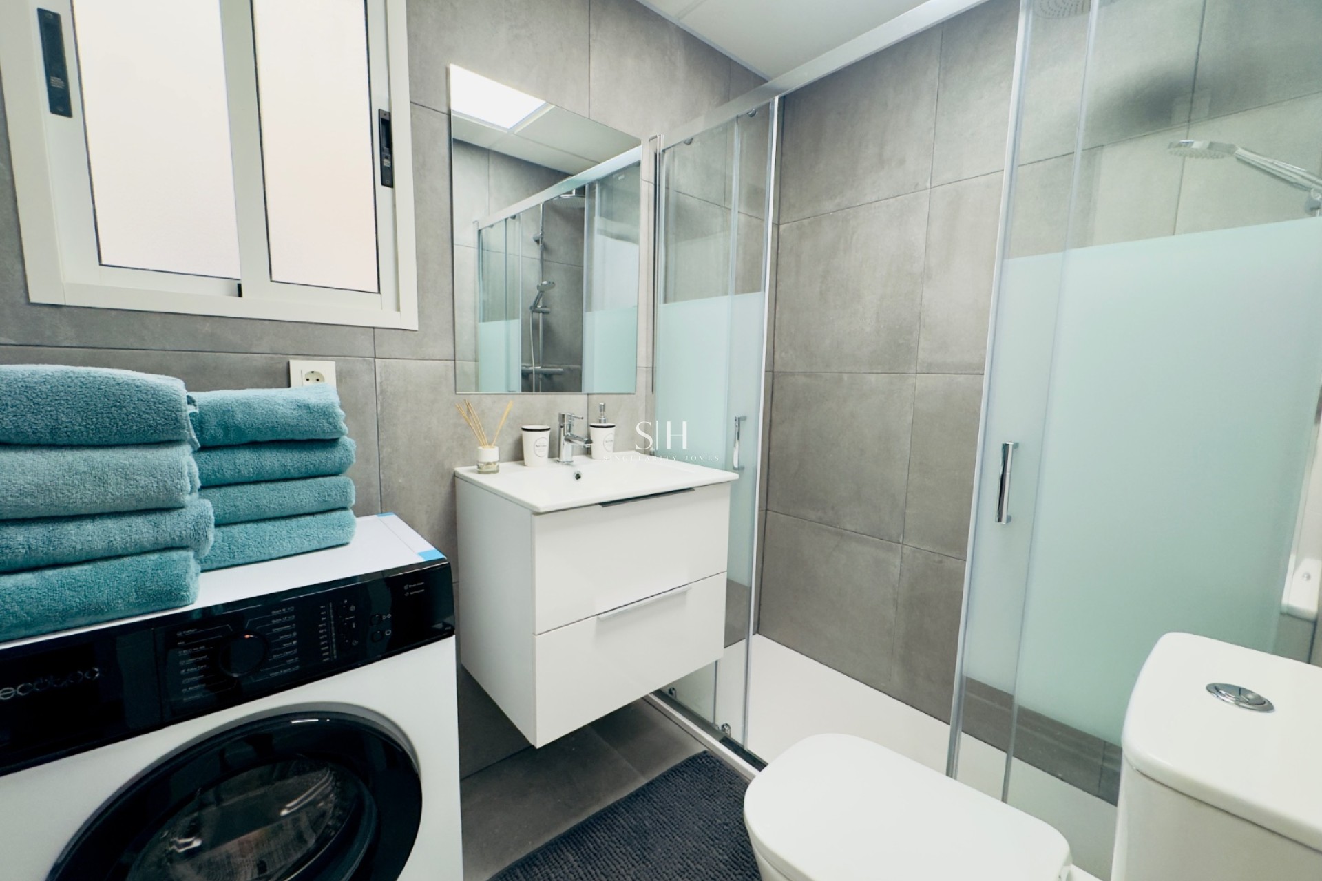 Reventa - Apartamento / piso - Torrevieja - Centro