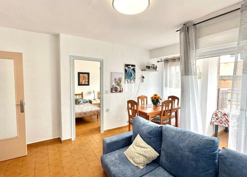 Reventa - Apartamento / piso - Torrevieja - Centro