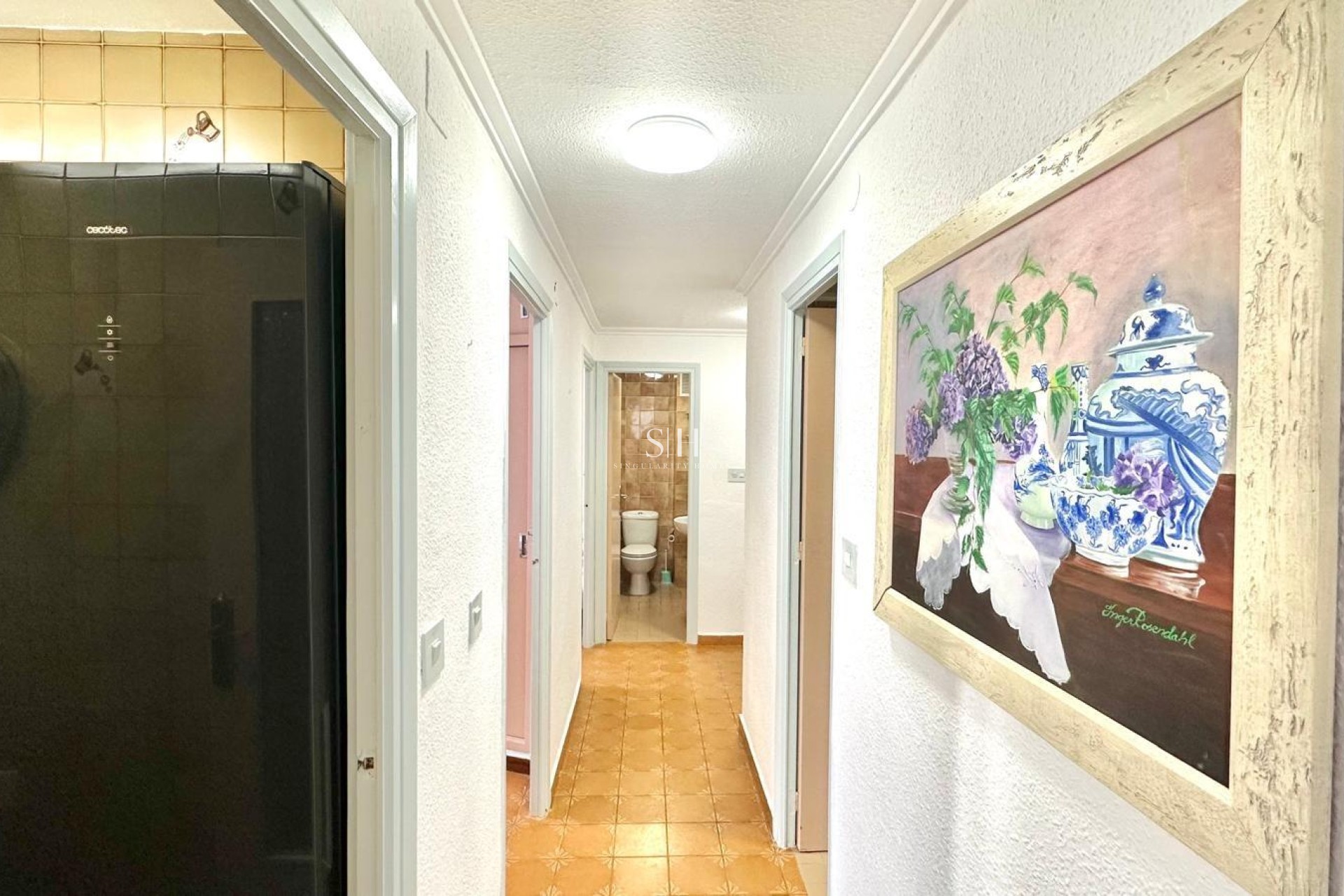 Reventa - Apartamento / piso - Torrevieja - Centro