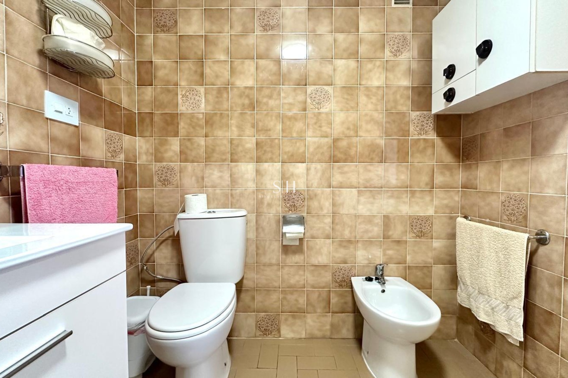 Reventa - Apartamento / piso - Torrevieja - Centro