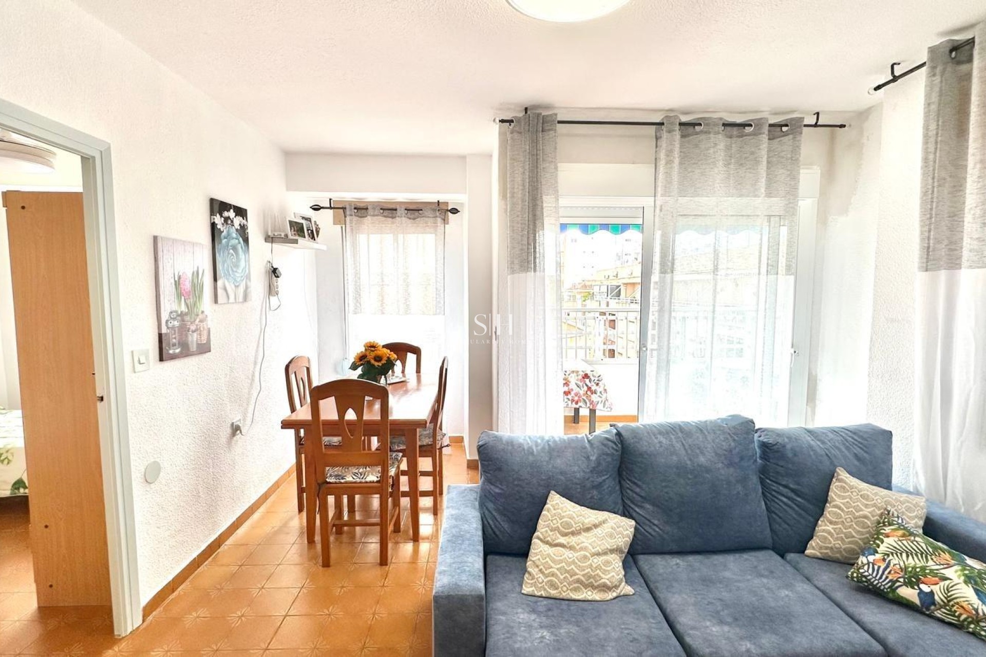 Reventa - Apartamento / piso - Torrevieja - Centro