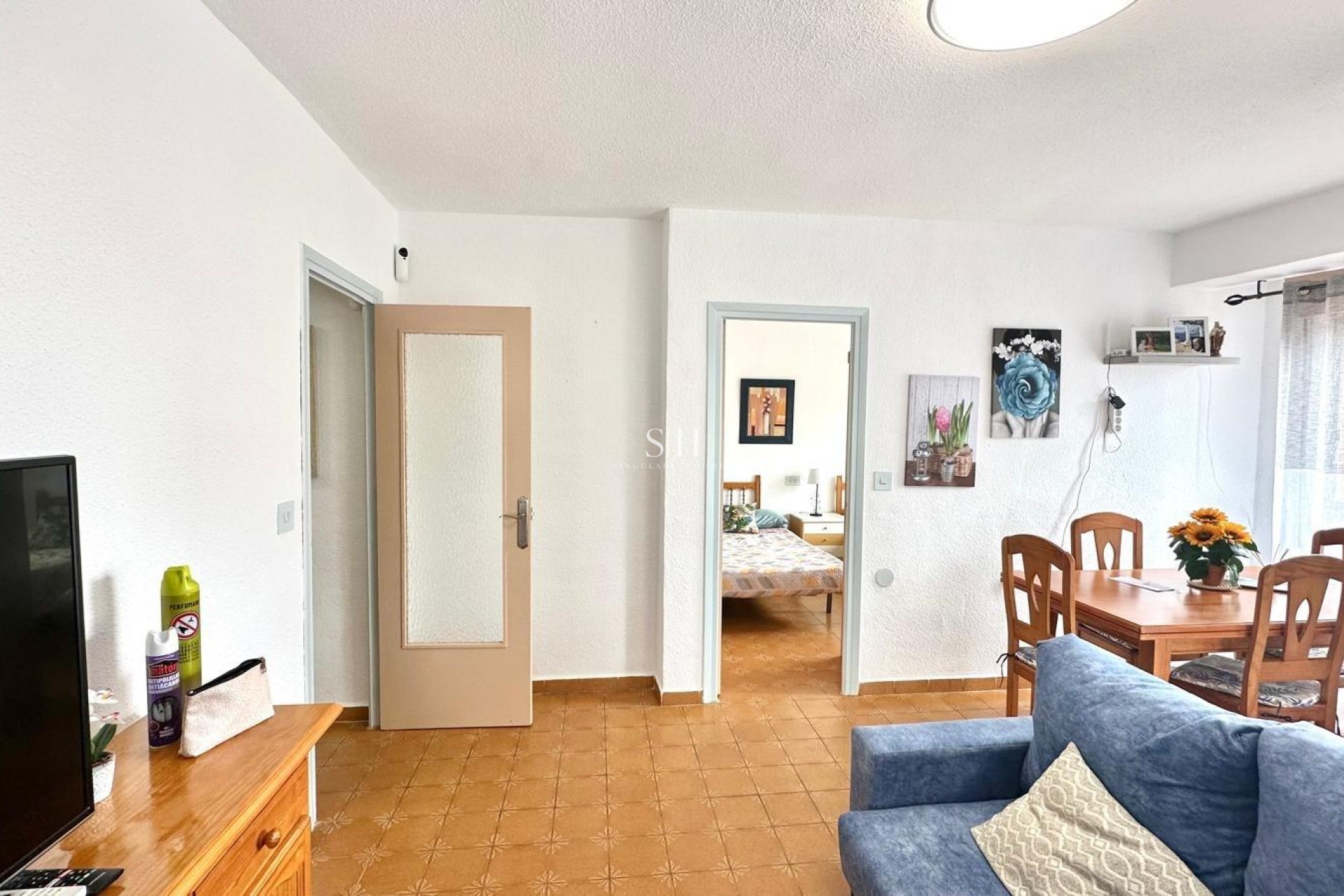 Reventa - Apartamento / piso - Torrevieja - Centro