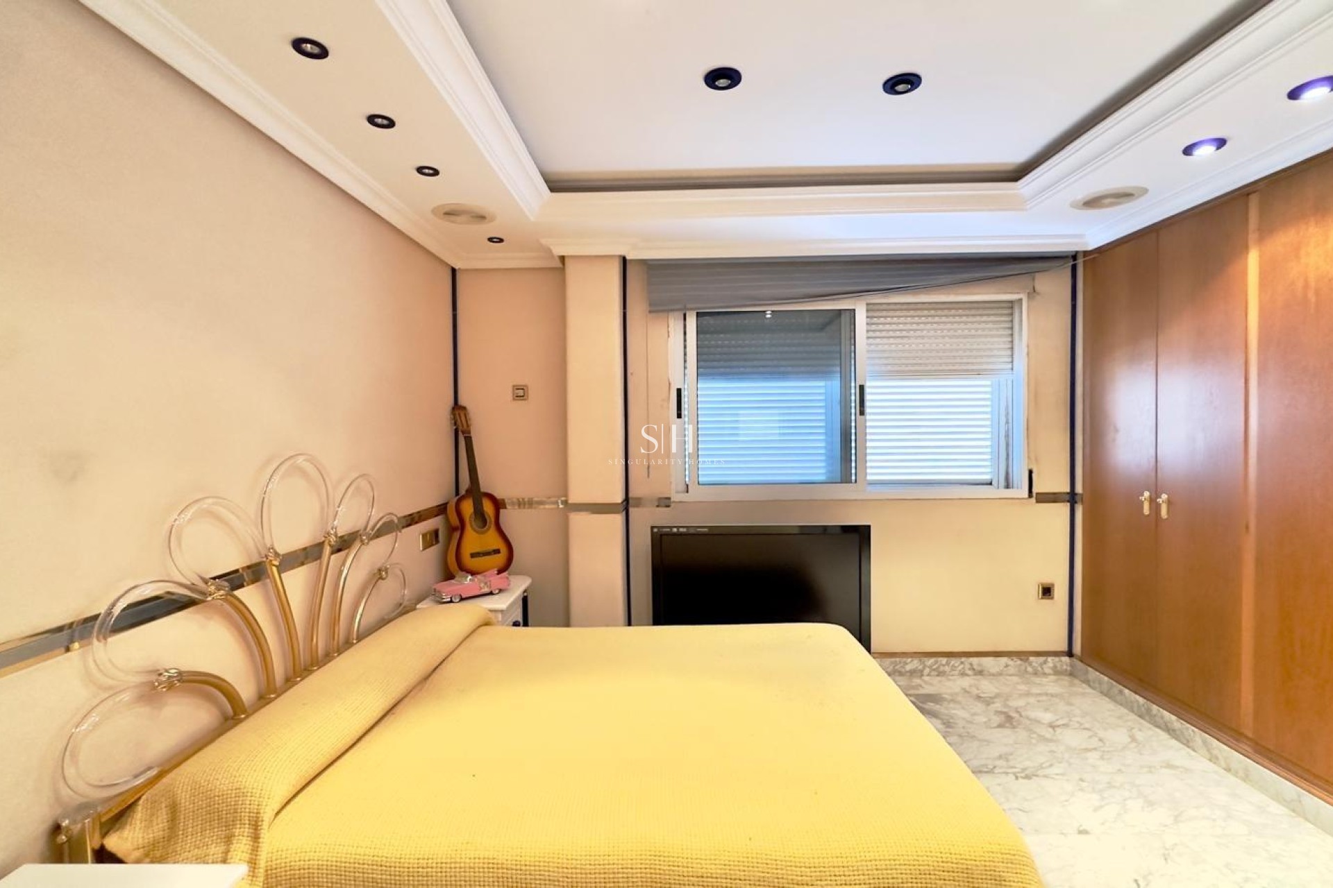 Reventa - Apartamento / piso - Torrevieja - Centro