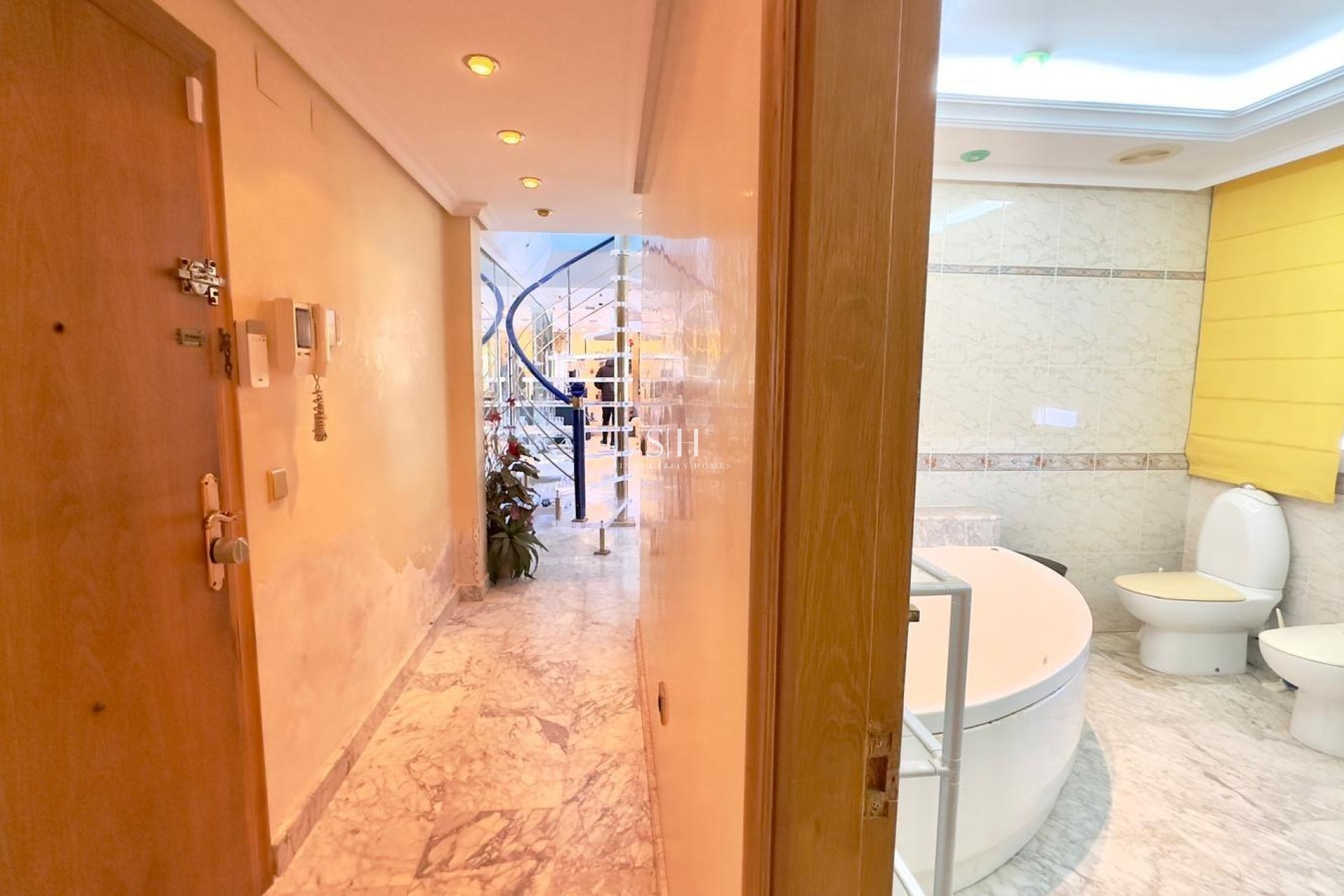 Reventa - Apartamento / piso - Torrevieja - Centro