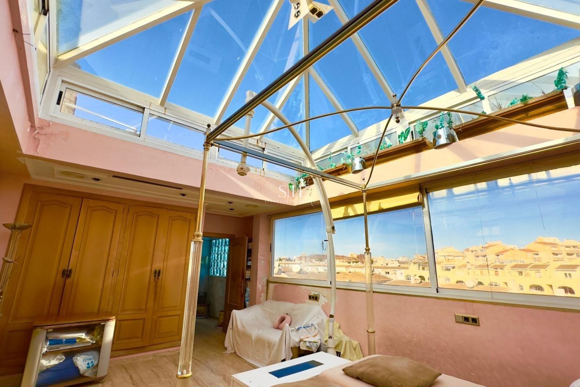 Reventa - Apartamento / piso - Torrevieja - Centro