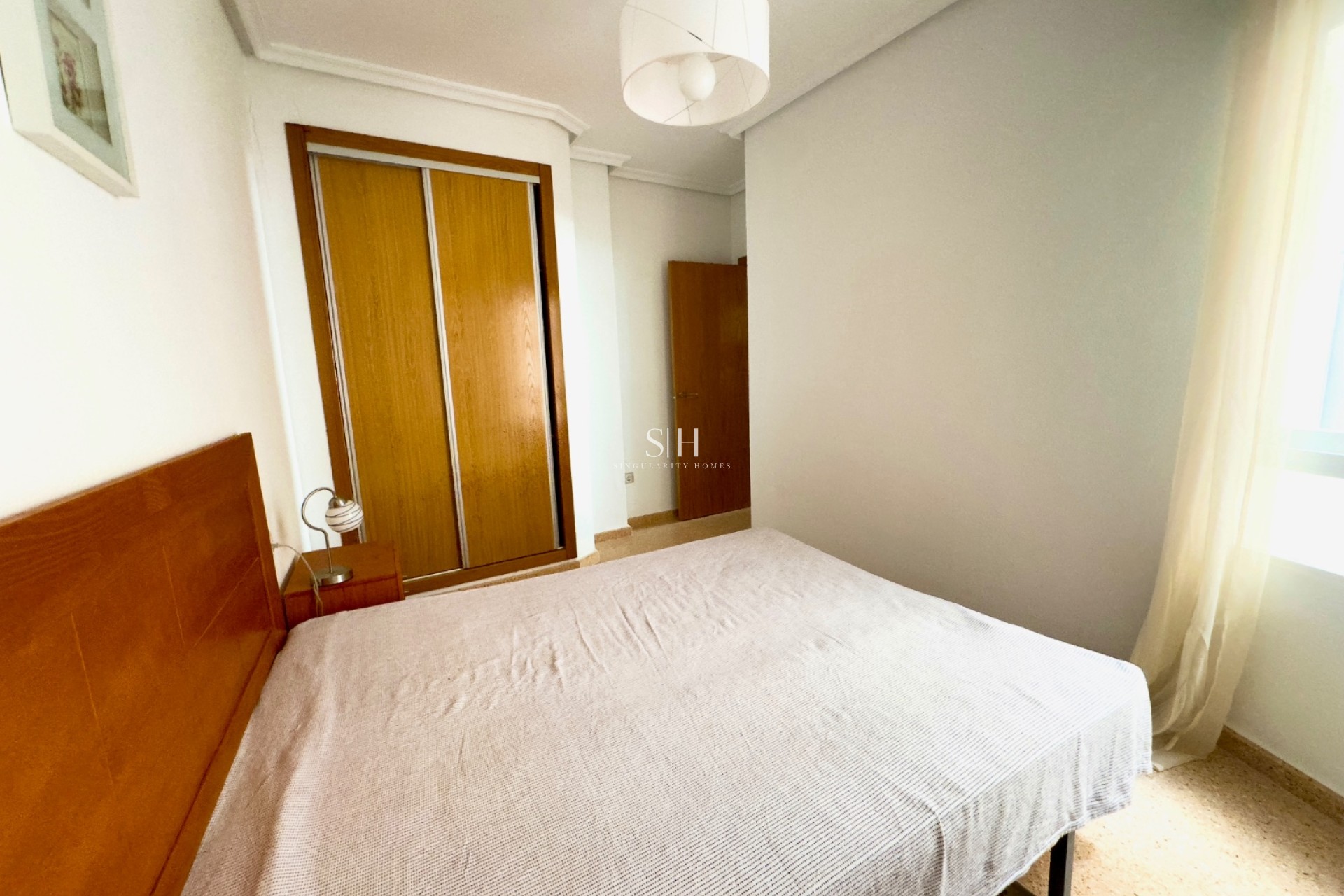 Reventa - Apartamento / piso - Torrevieja - Centro