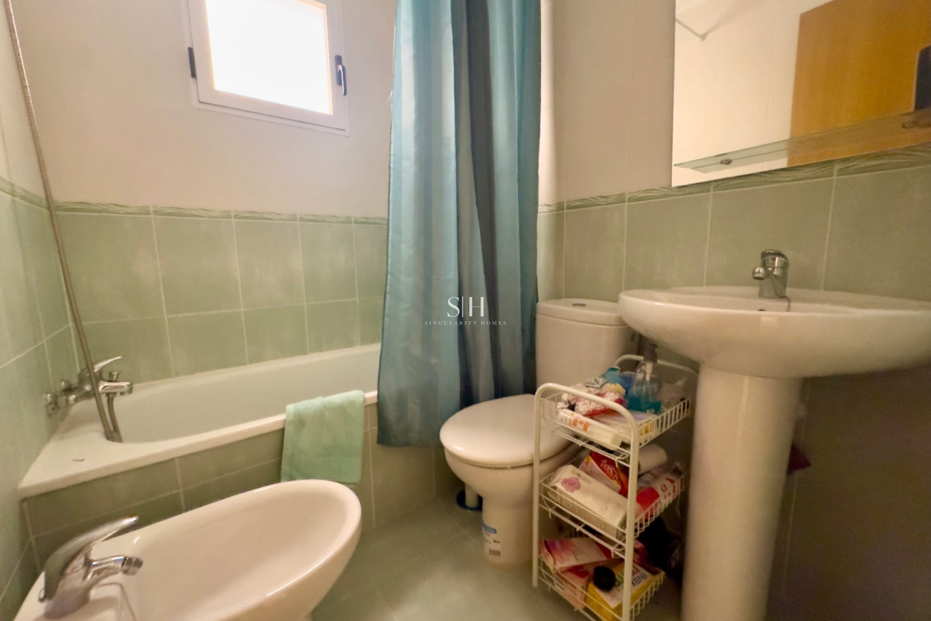 Reventa - Apartamento / piso - Torrevieja - Centro