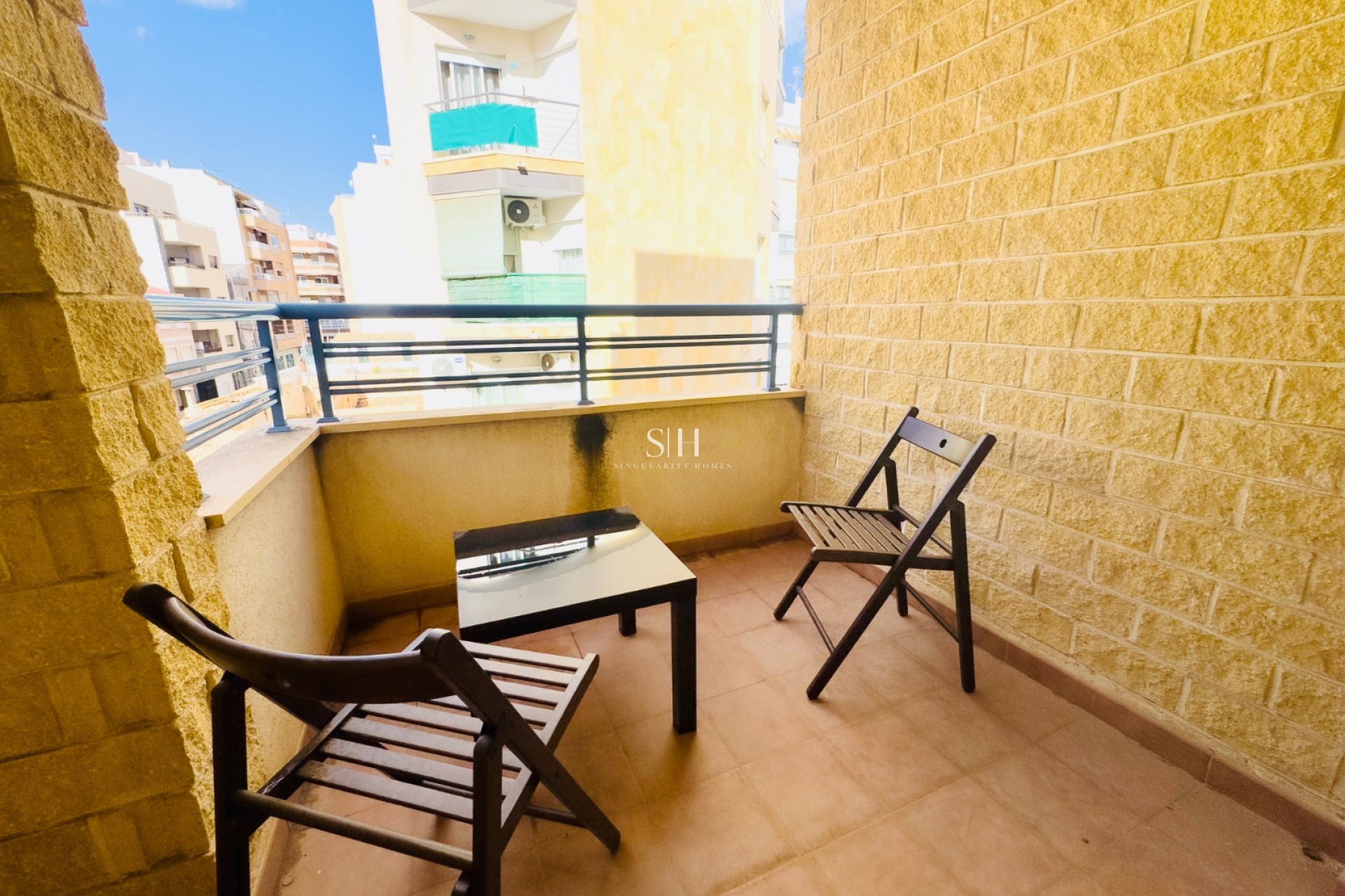 Reventa - Apartamento / piso - Torrevieja - Centro