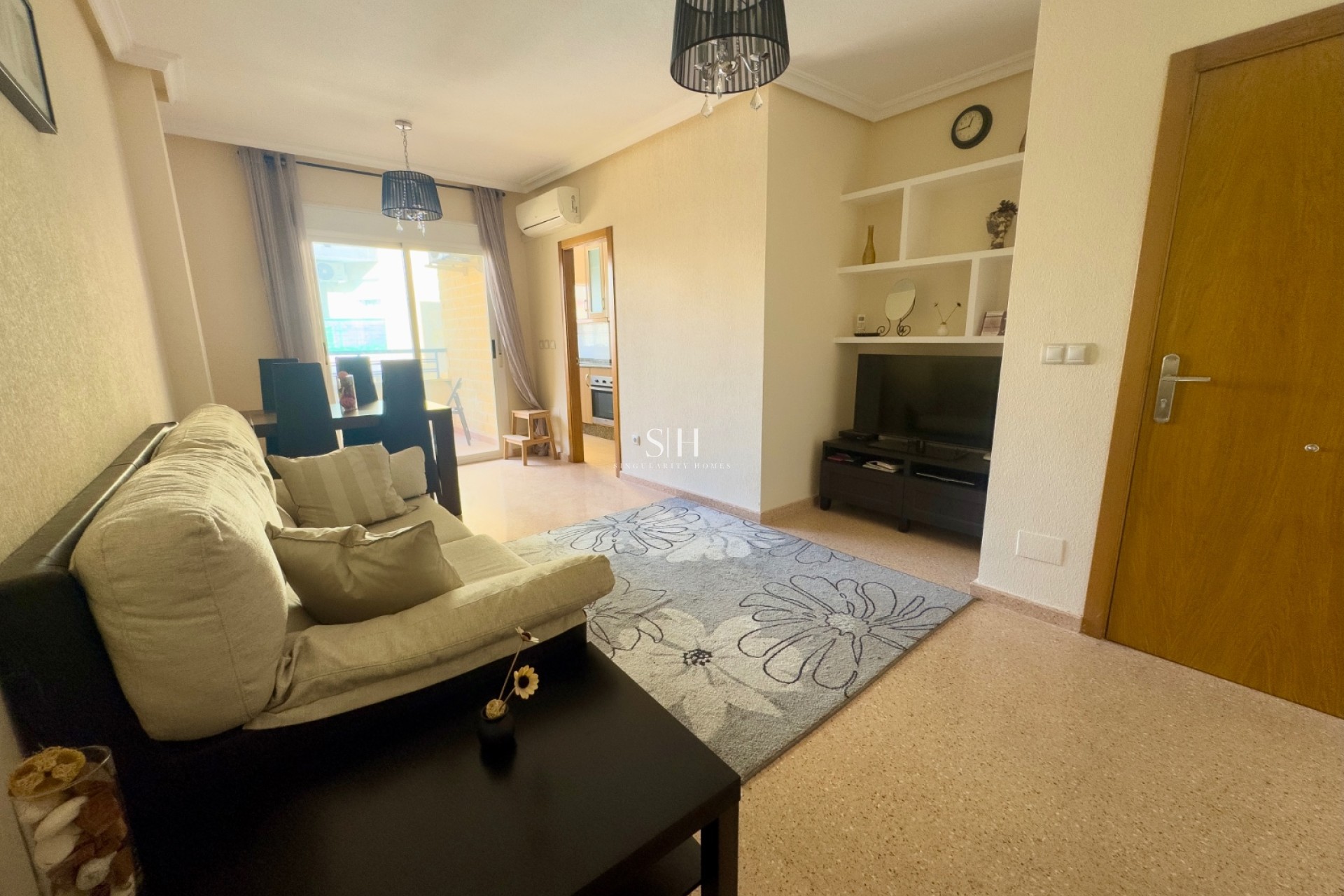 Reventa - Apartamento / piso - Torrevieja - Centro