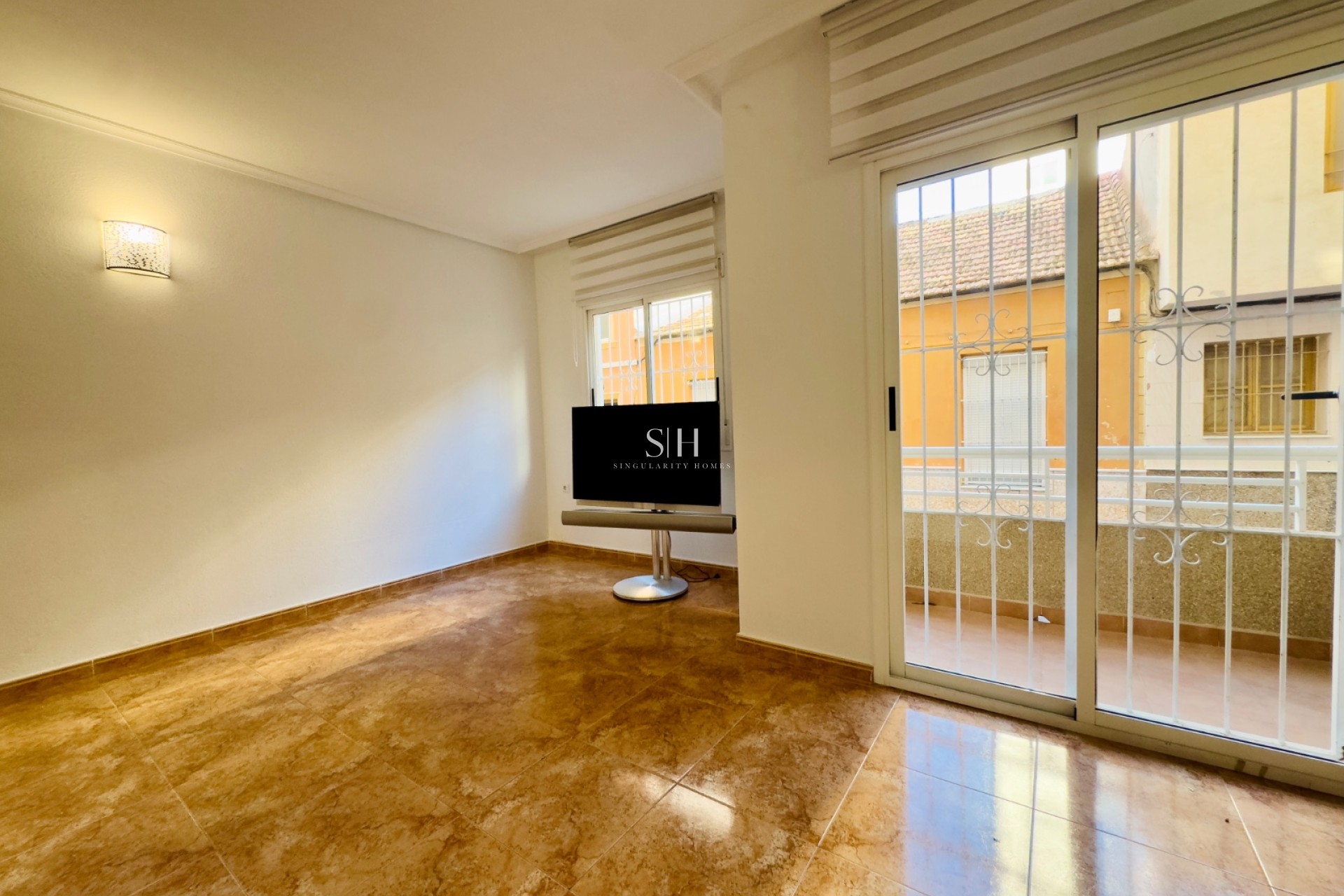 Reventa - Apartamento / piso - Torrevieja - Centro