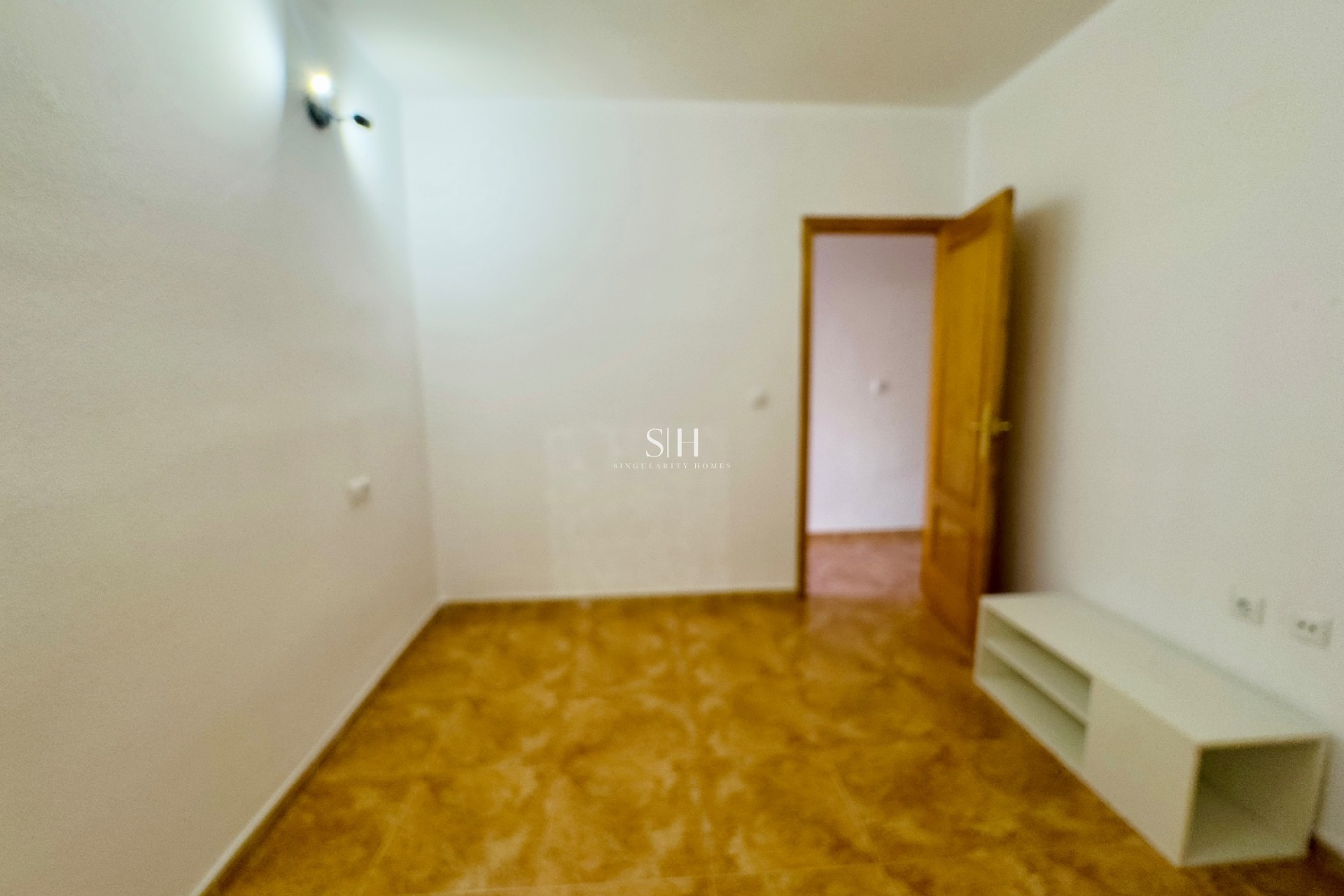 Reventa - Apartamento / piso - Torrevieja - Centro