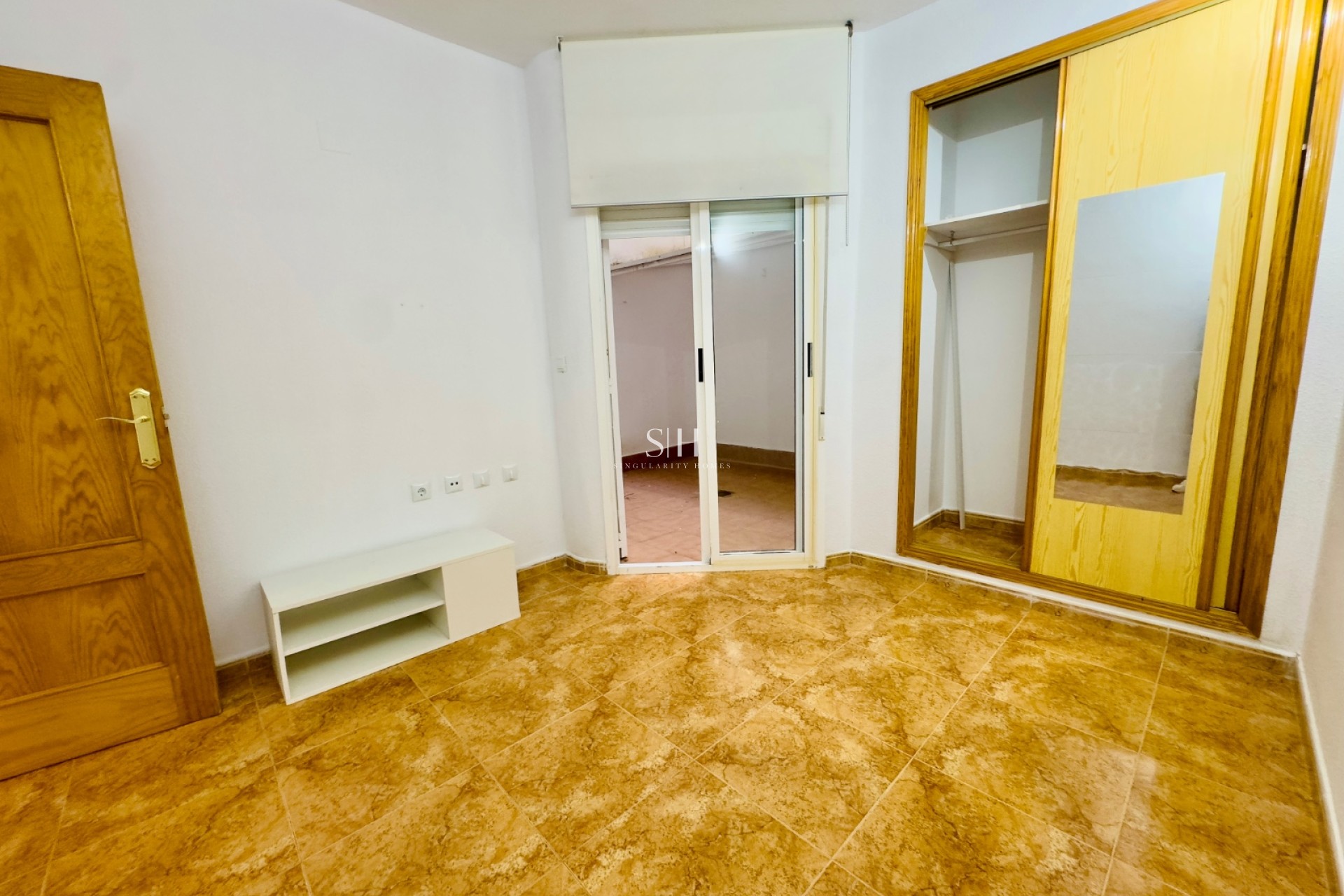 Reventa - Apartamento / piso - Torrevieja - Centro