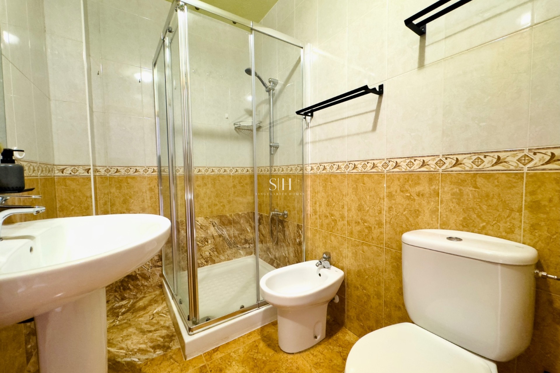 Reventa - Apartamento / piso - Torrevieja - Centro