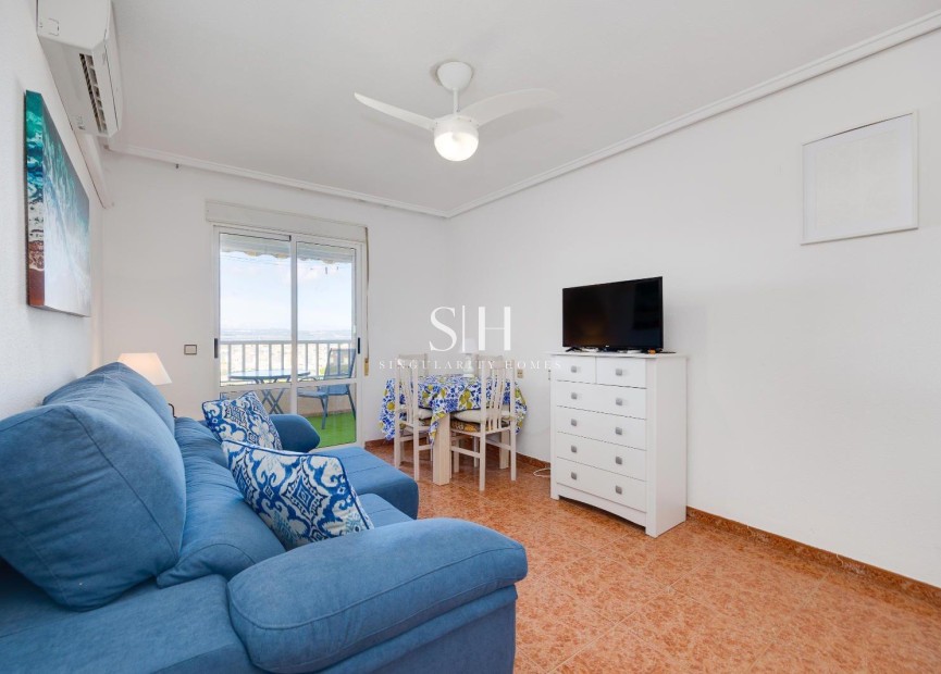 Reventa - Apartamento / piso - Torrevieja - Centro