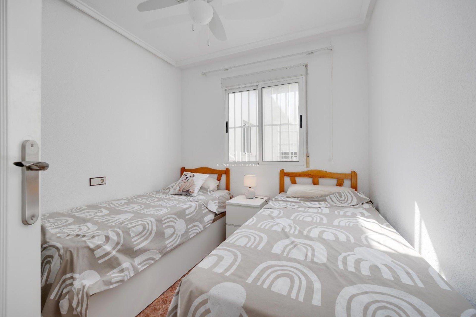 Reventa - Apartamento / piso - Torrevieja - Centro