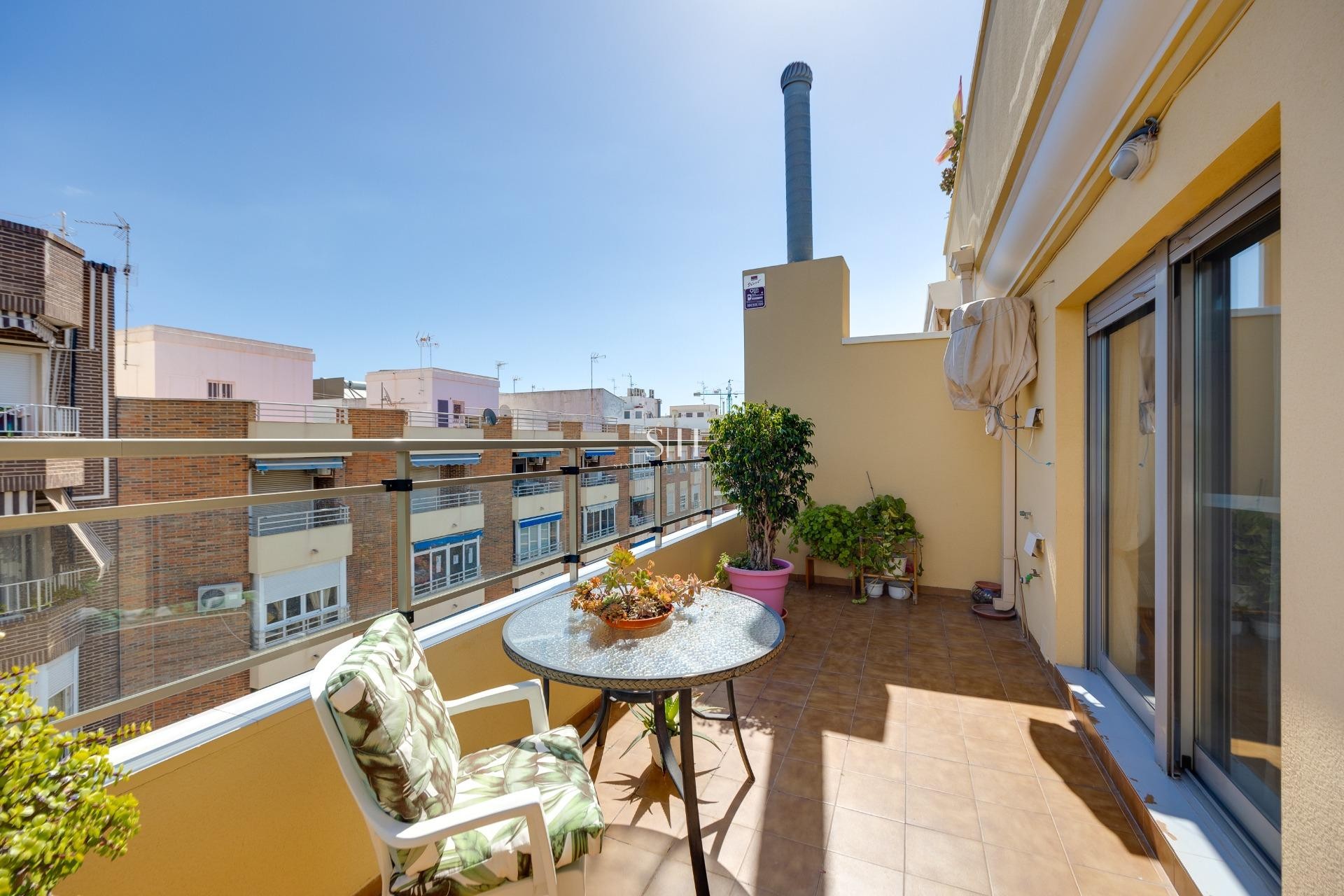 Reventa - Apartamento / piso - Torrevieja - Centro