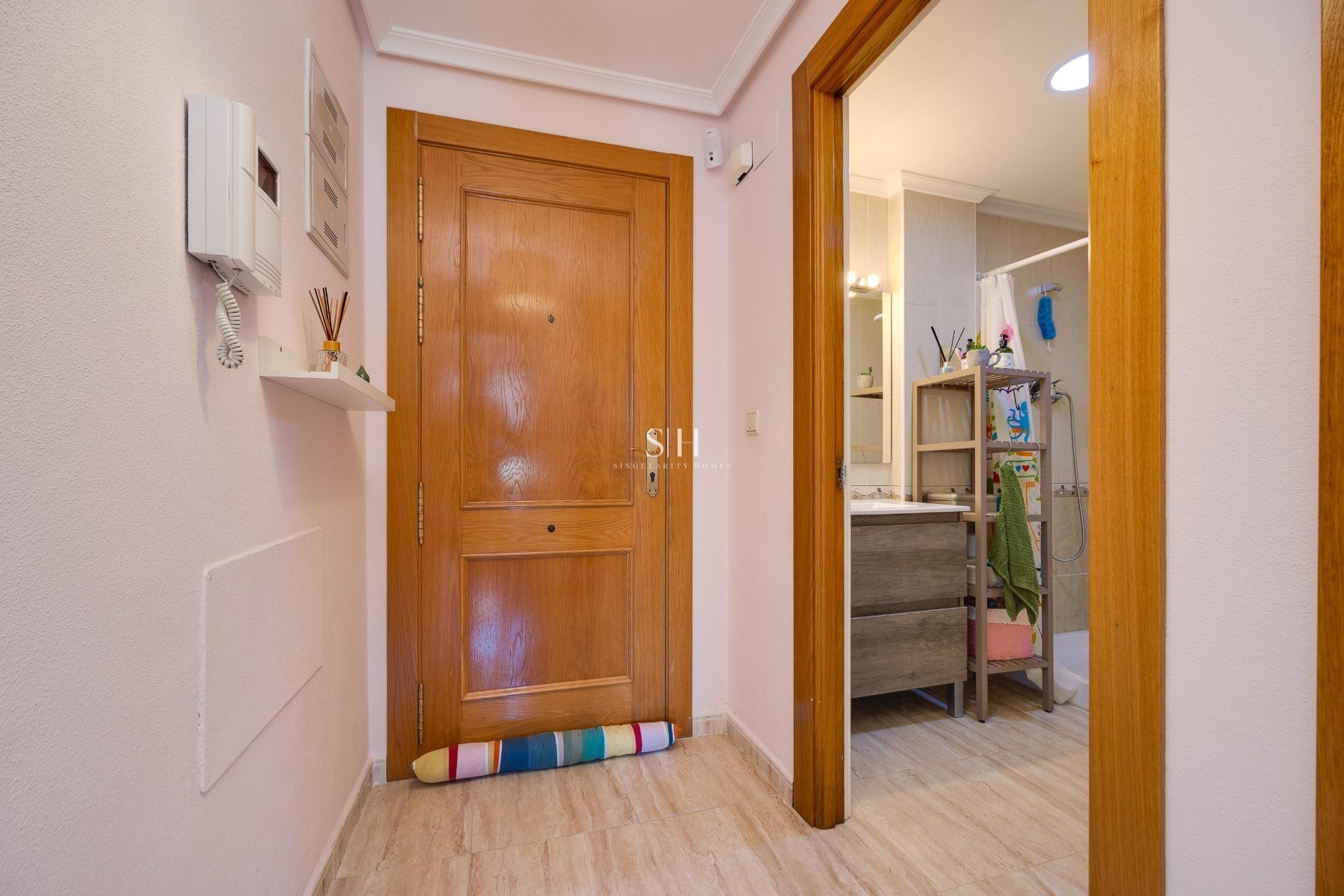 Reventa - Apartamento / piso - Torrevieja - Centro