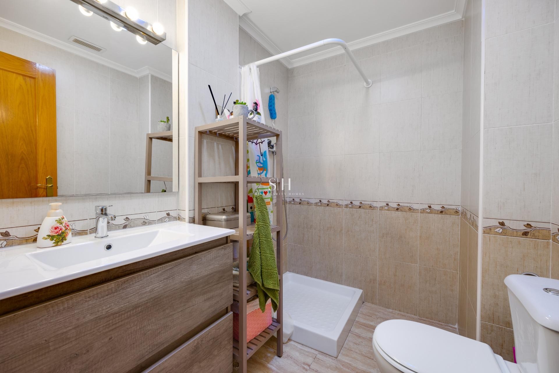 Reventa - Apartamento / piso - Torrevieja - Centro