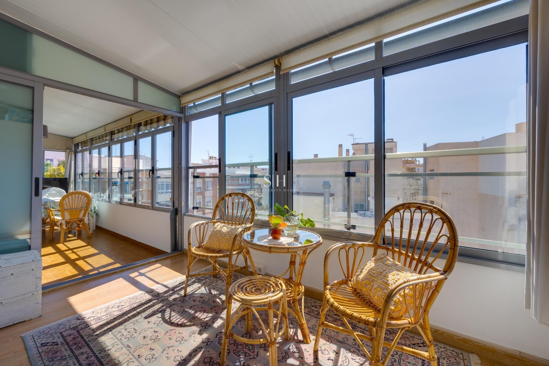 Reventa - Apartamento / piso - Torrevieja - Centro